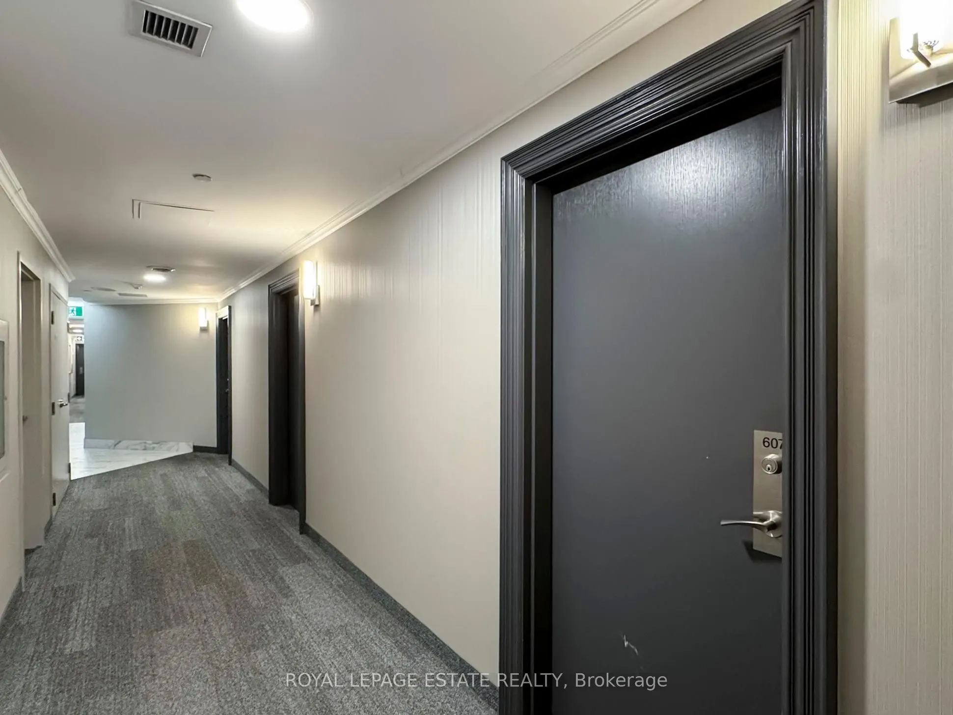 393 King Street W, #607