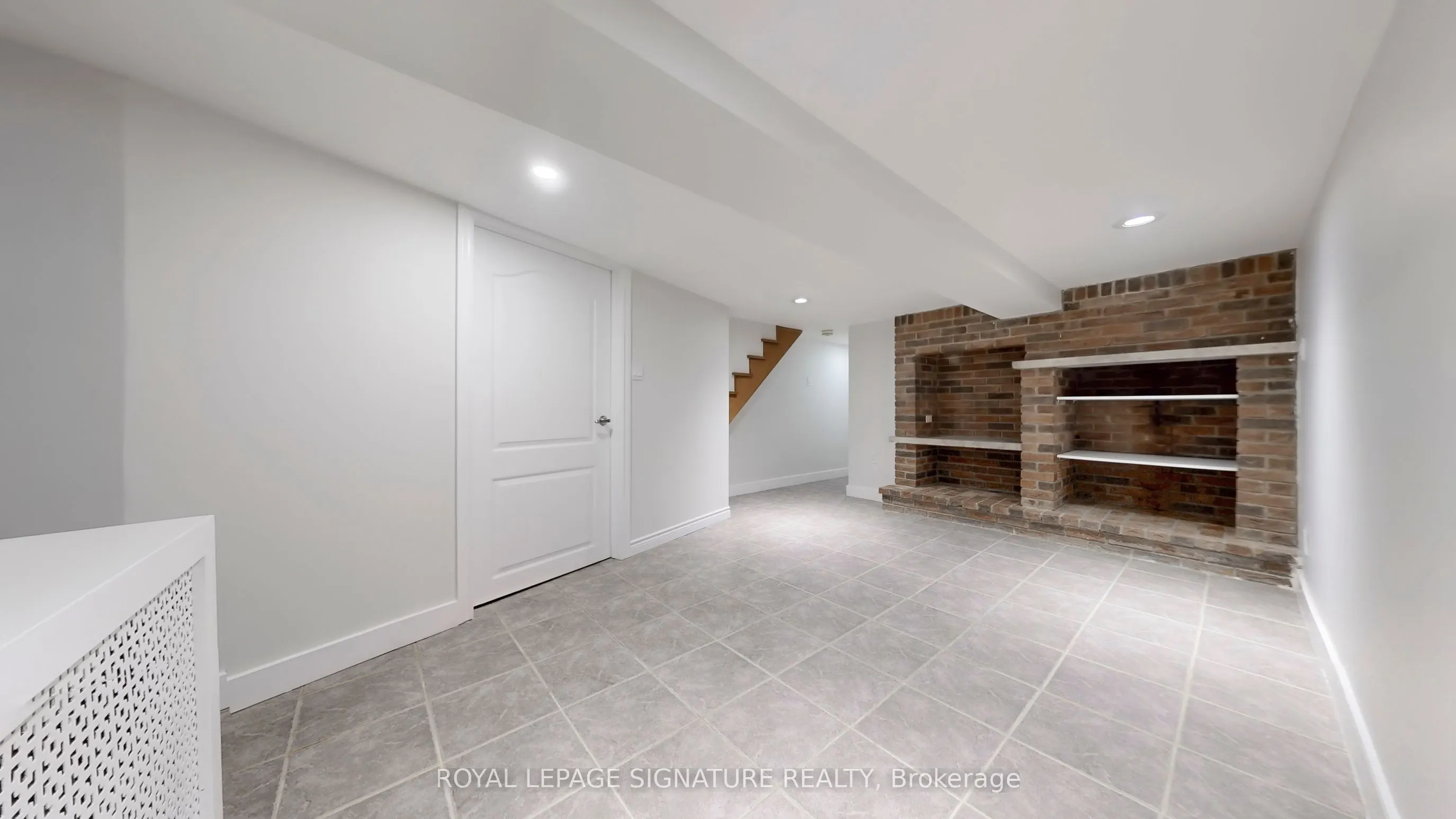 449 Brock Avenue, #Lower