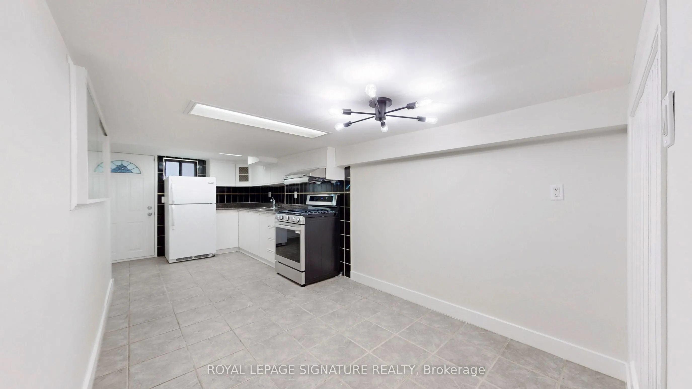 449 Brock Avenue, #Lower
