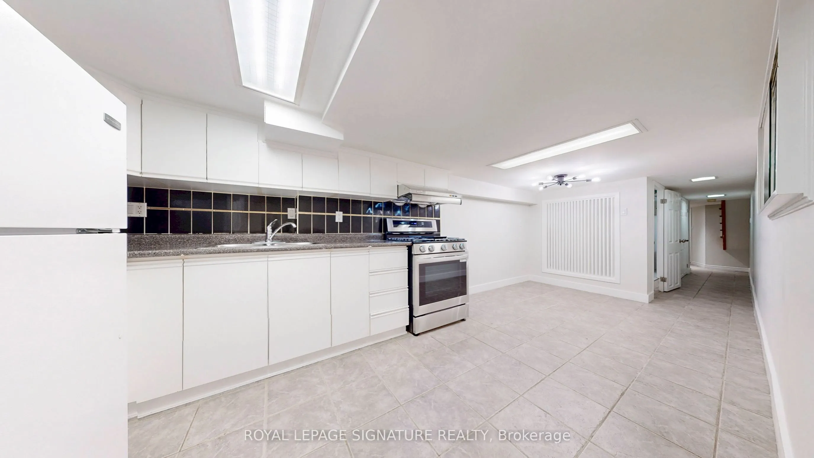 449 Brock Avenue, #Lower