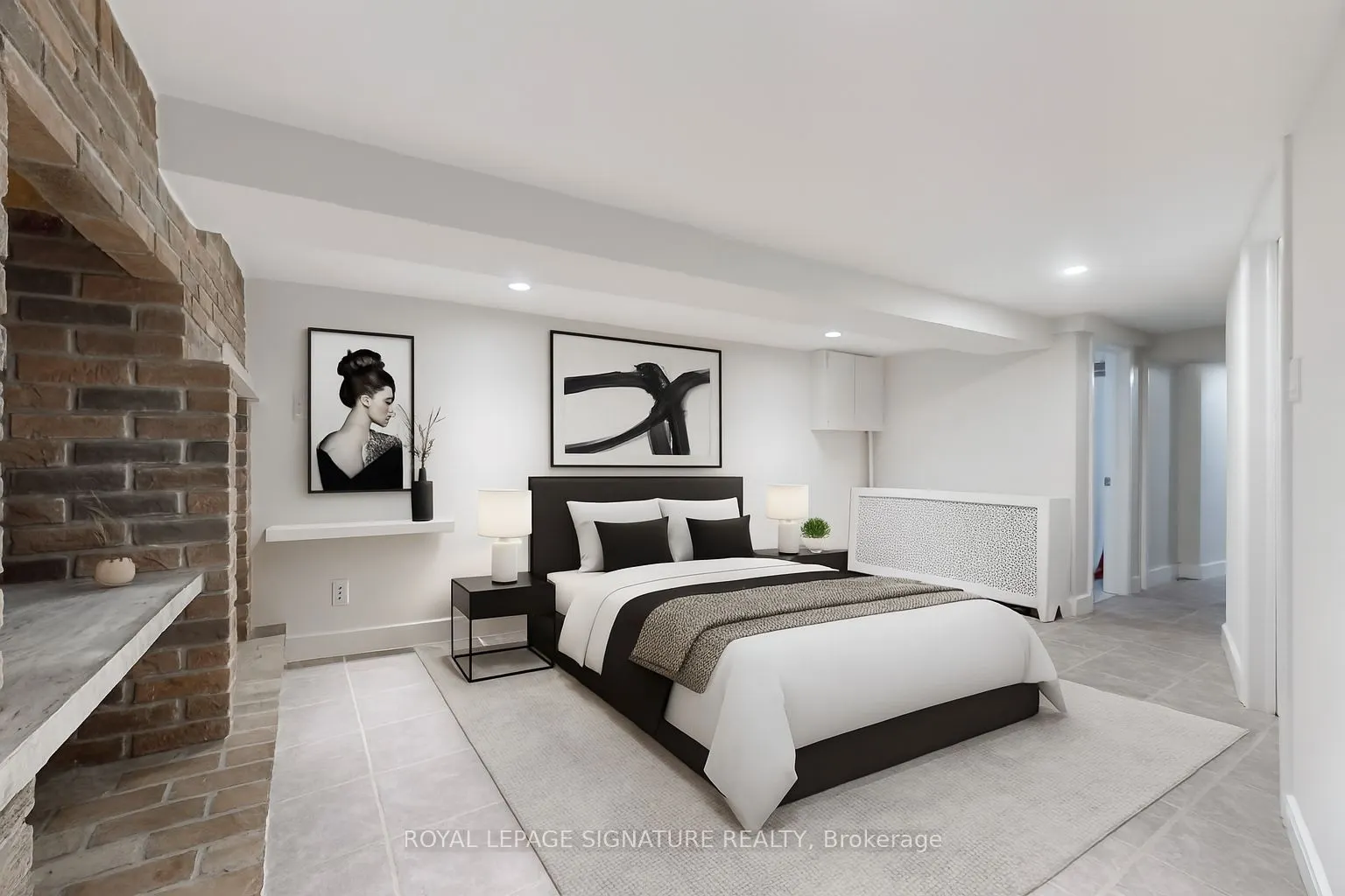 449 Brock Avenue, #Lower