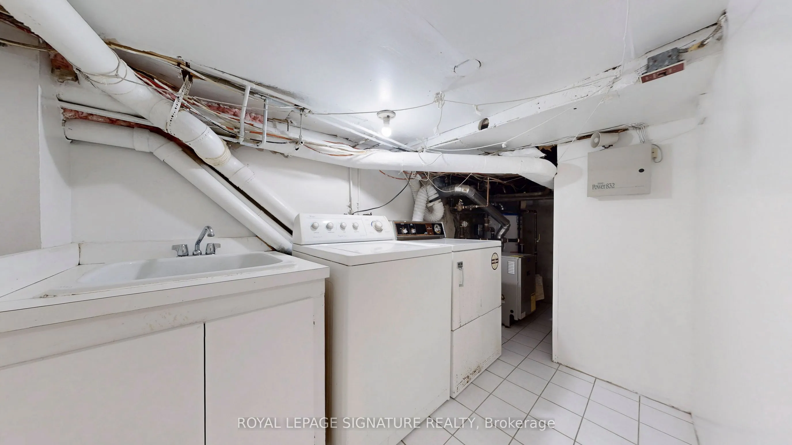 449 Brock Avenue, #Lower