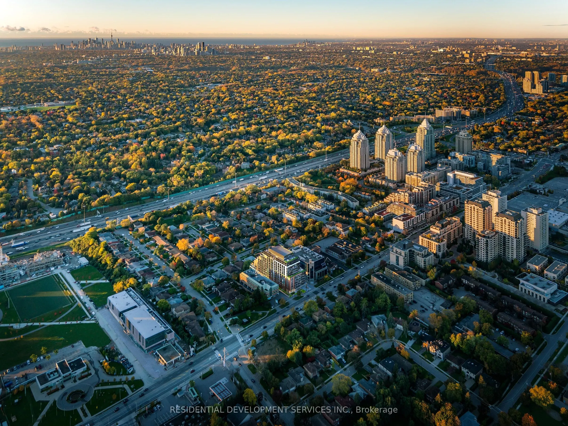 699 Sheppard Avenue E, #623