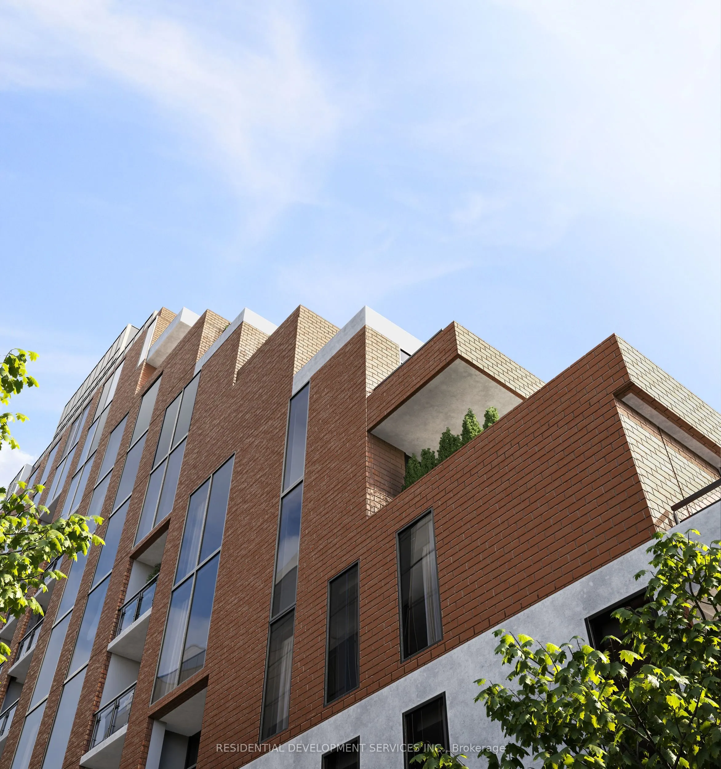 699 Sheppard Avenue E, #623