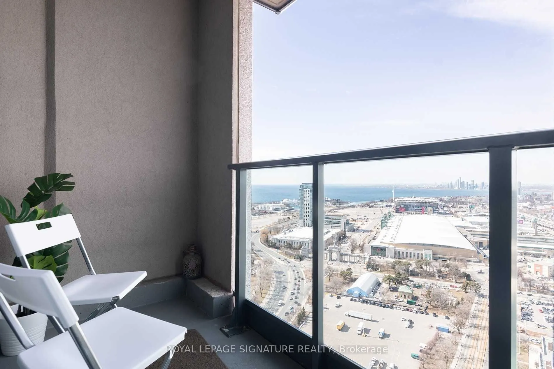219 Fort York Boulevard, #3601