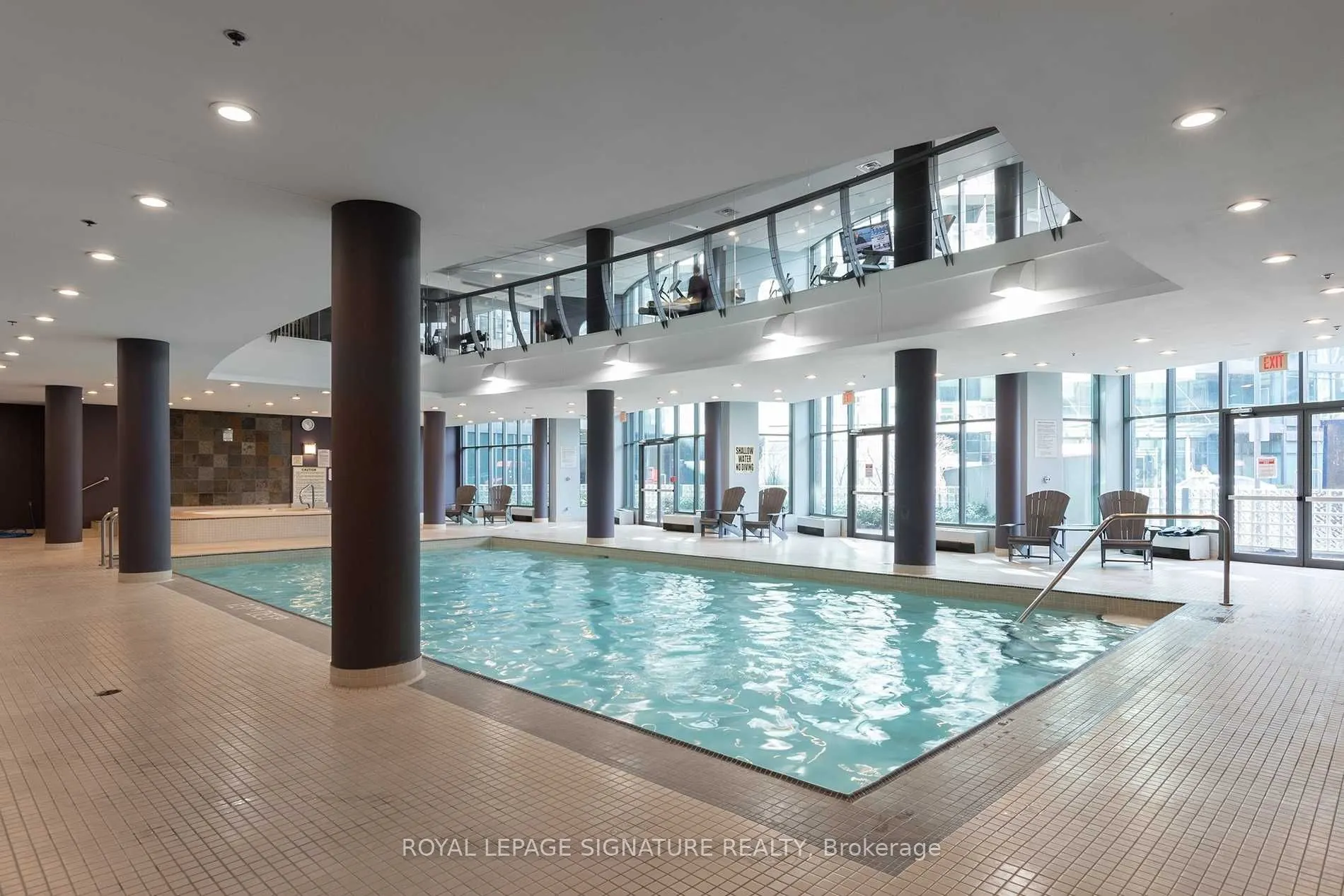 219 Fort York Boulevard, #3601