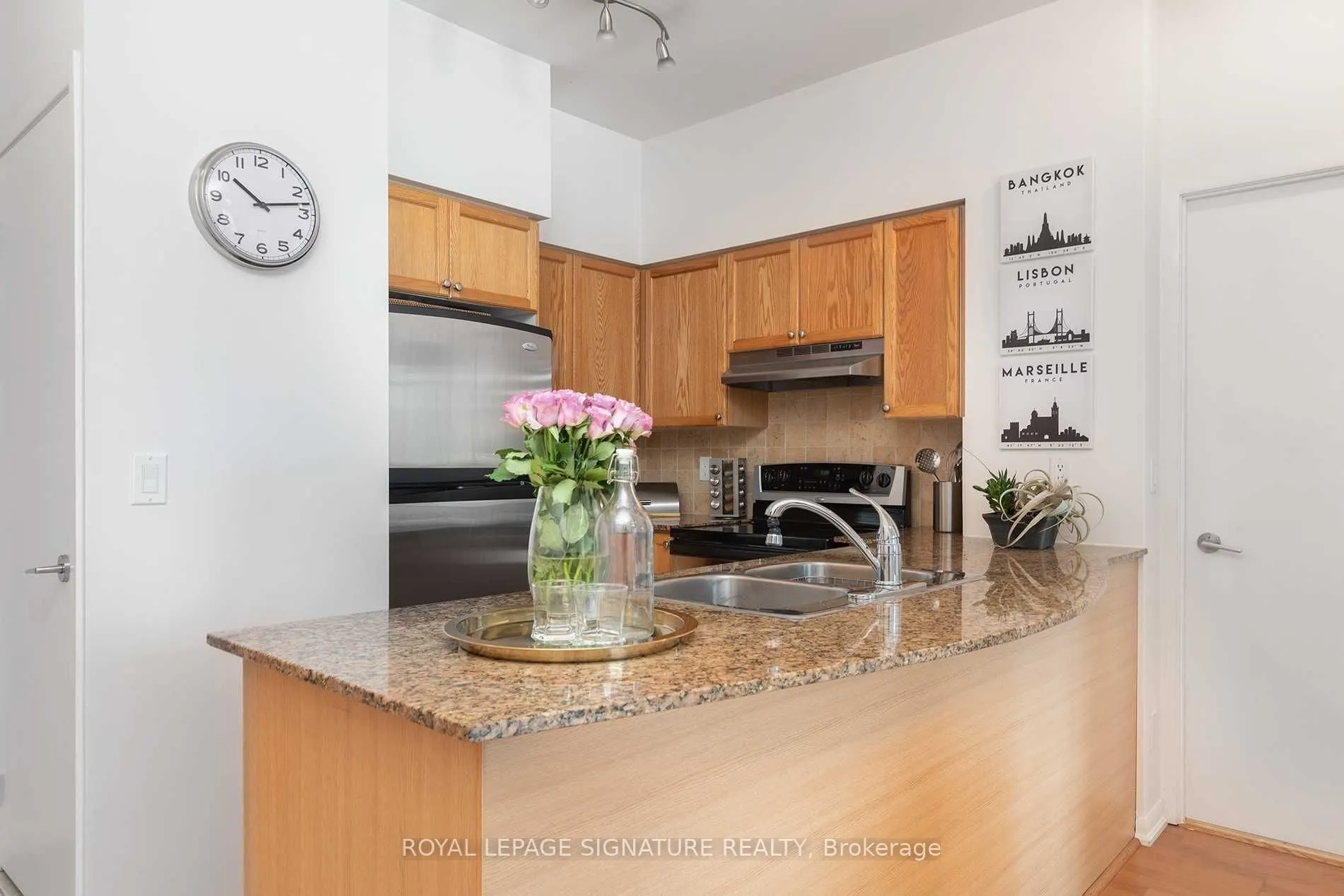 219 Fort York Boulevard, #3601