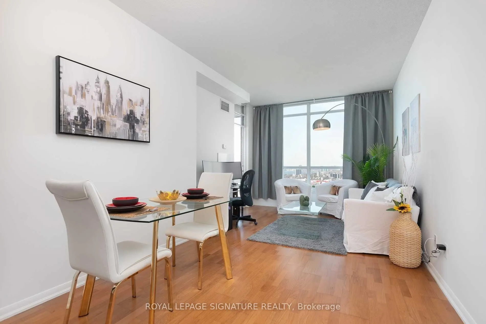 219 Fort York Boulevard, #3601
