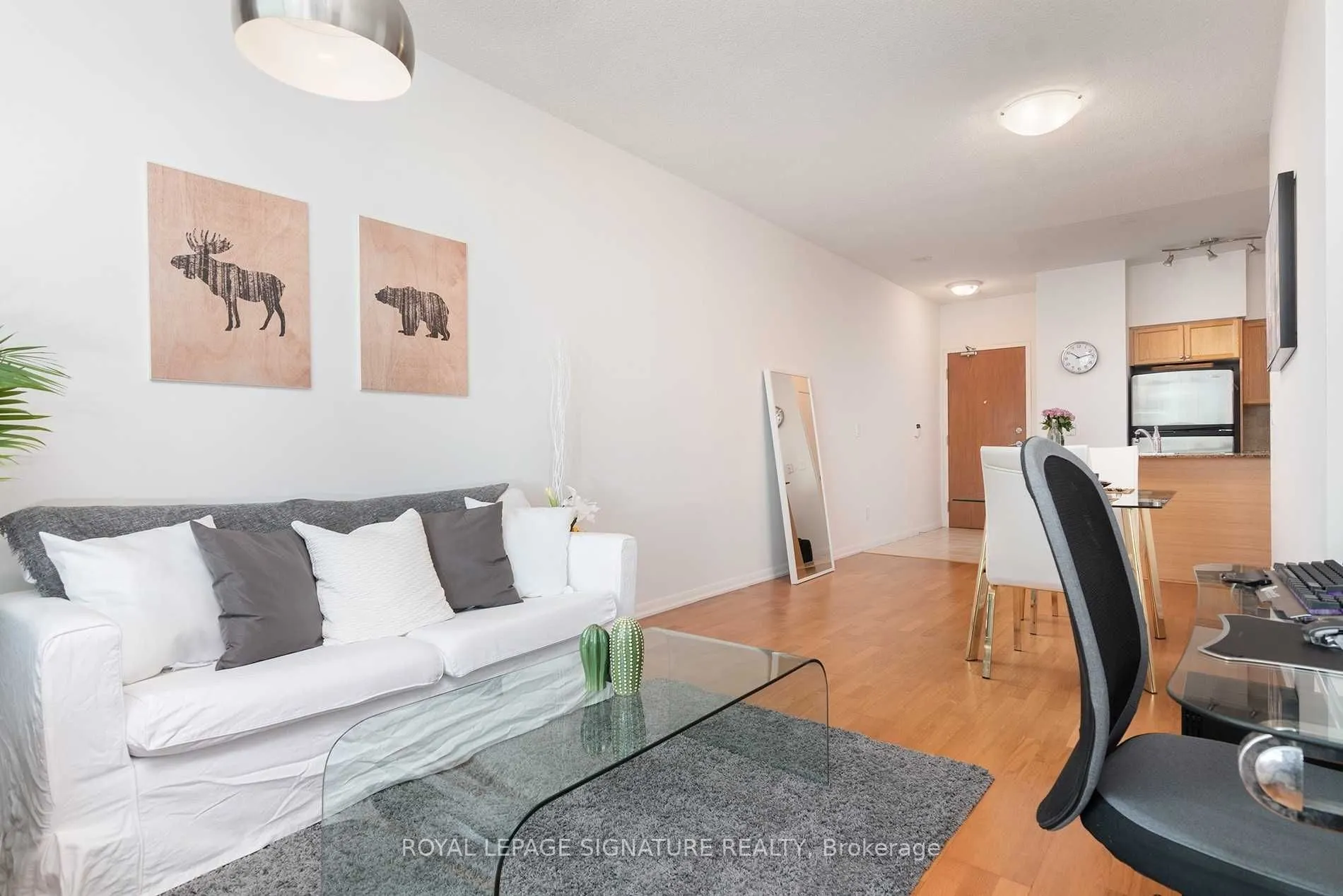 219 Fort York Boulevard, #3601