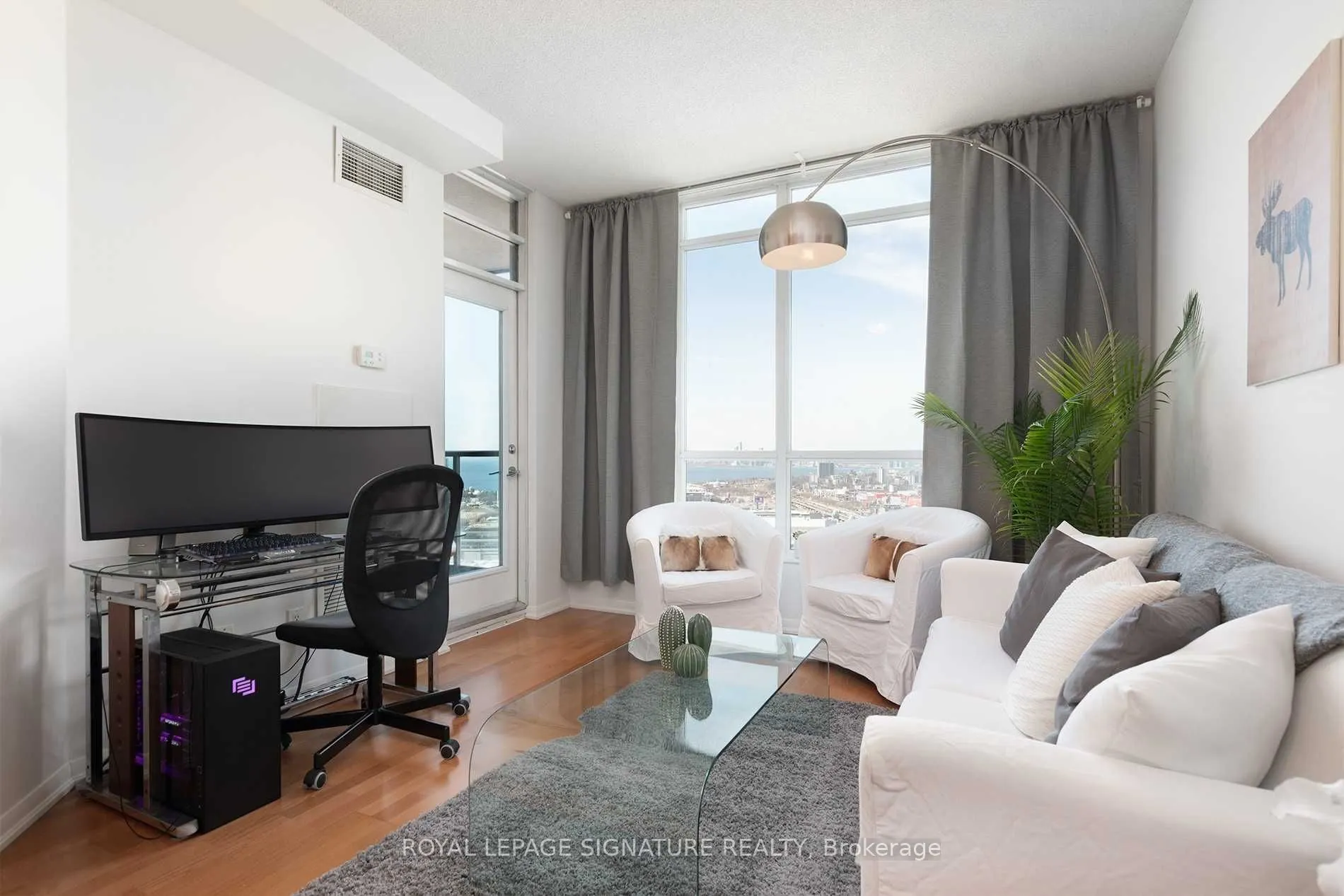 219 Fort York Boulevard, #3601