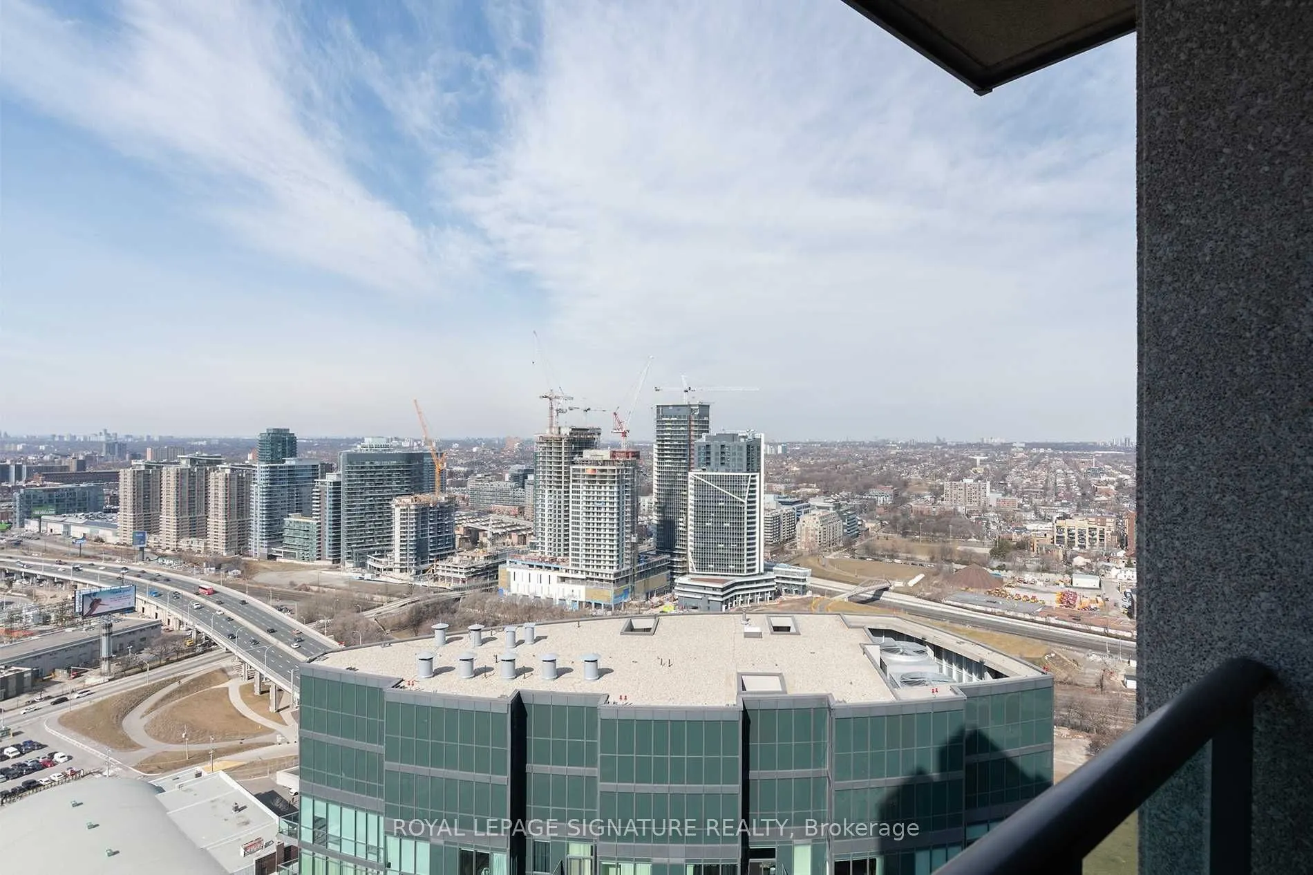 219 Fort York Boulevard, #3601