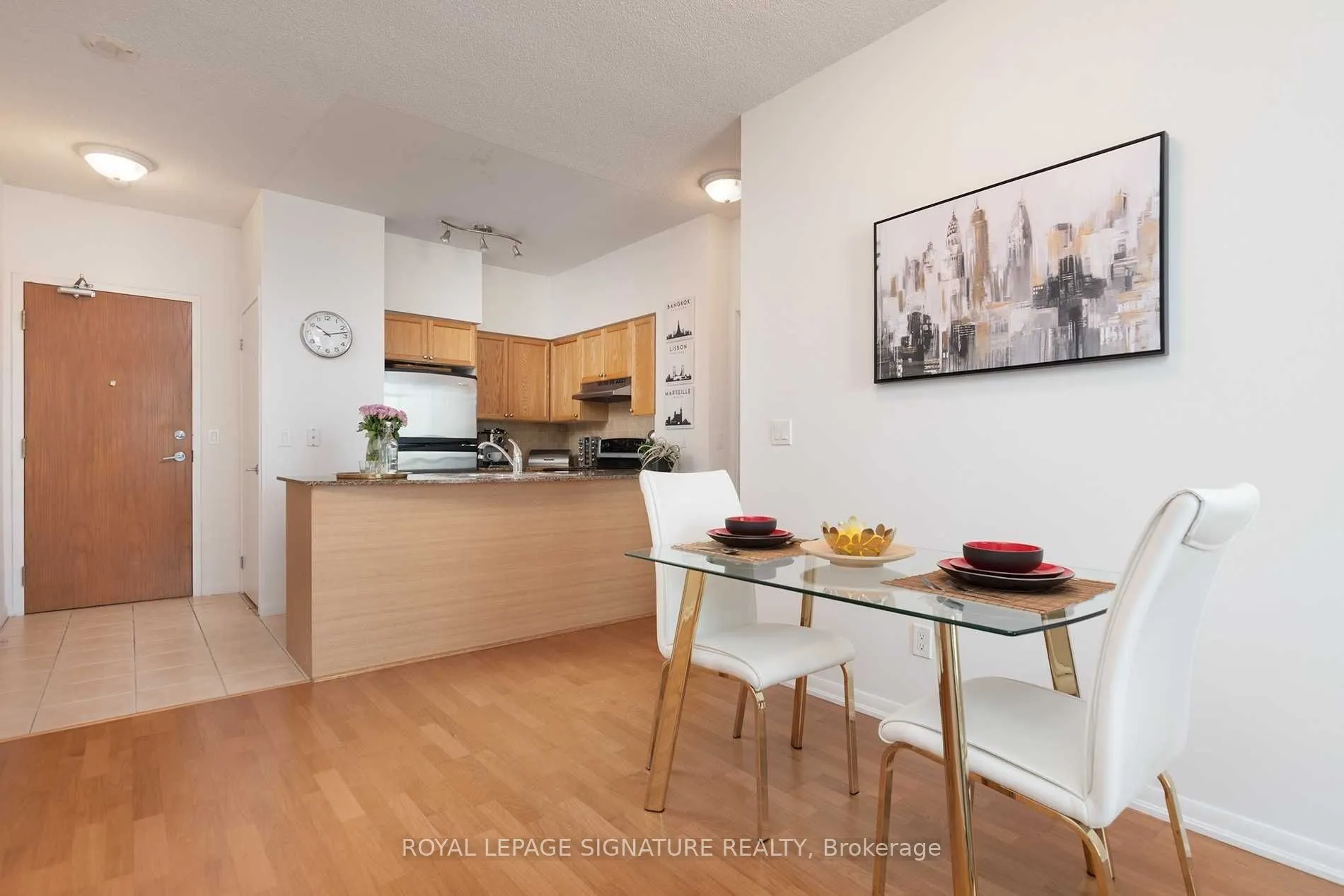219 Fort York Boulevard, #3601