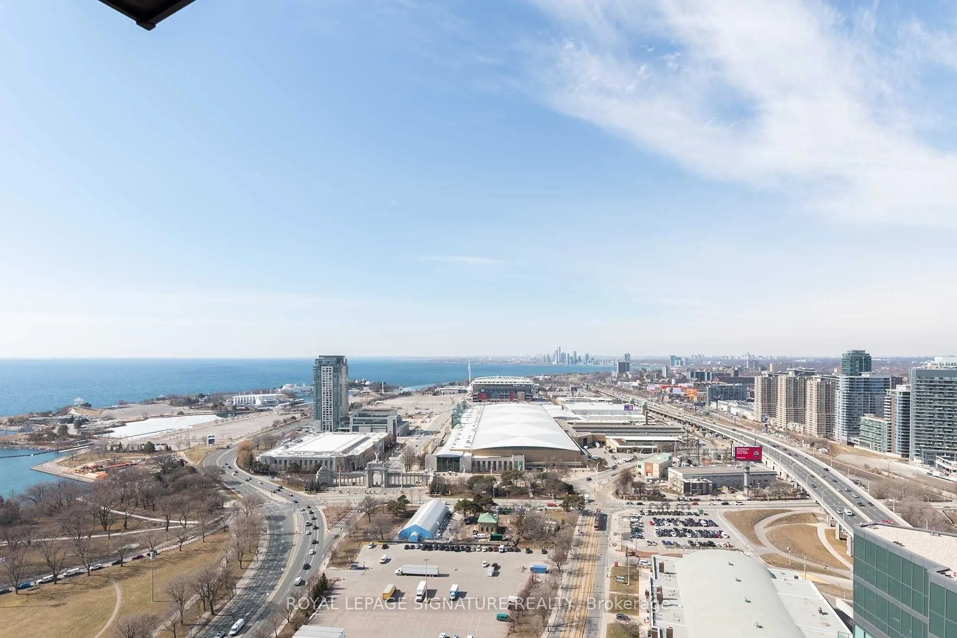 219 Fort York Boulevard, #3601