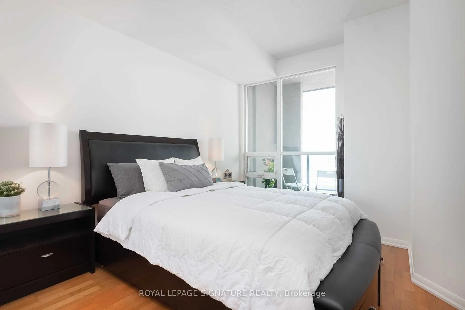 219 Fort York Boulevard, #3601