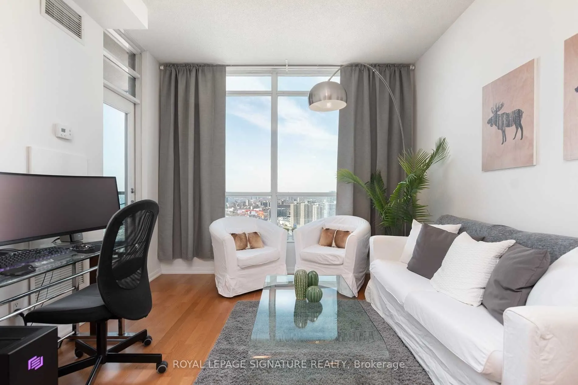 219 Fort York Boulevard, #3601