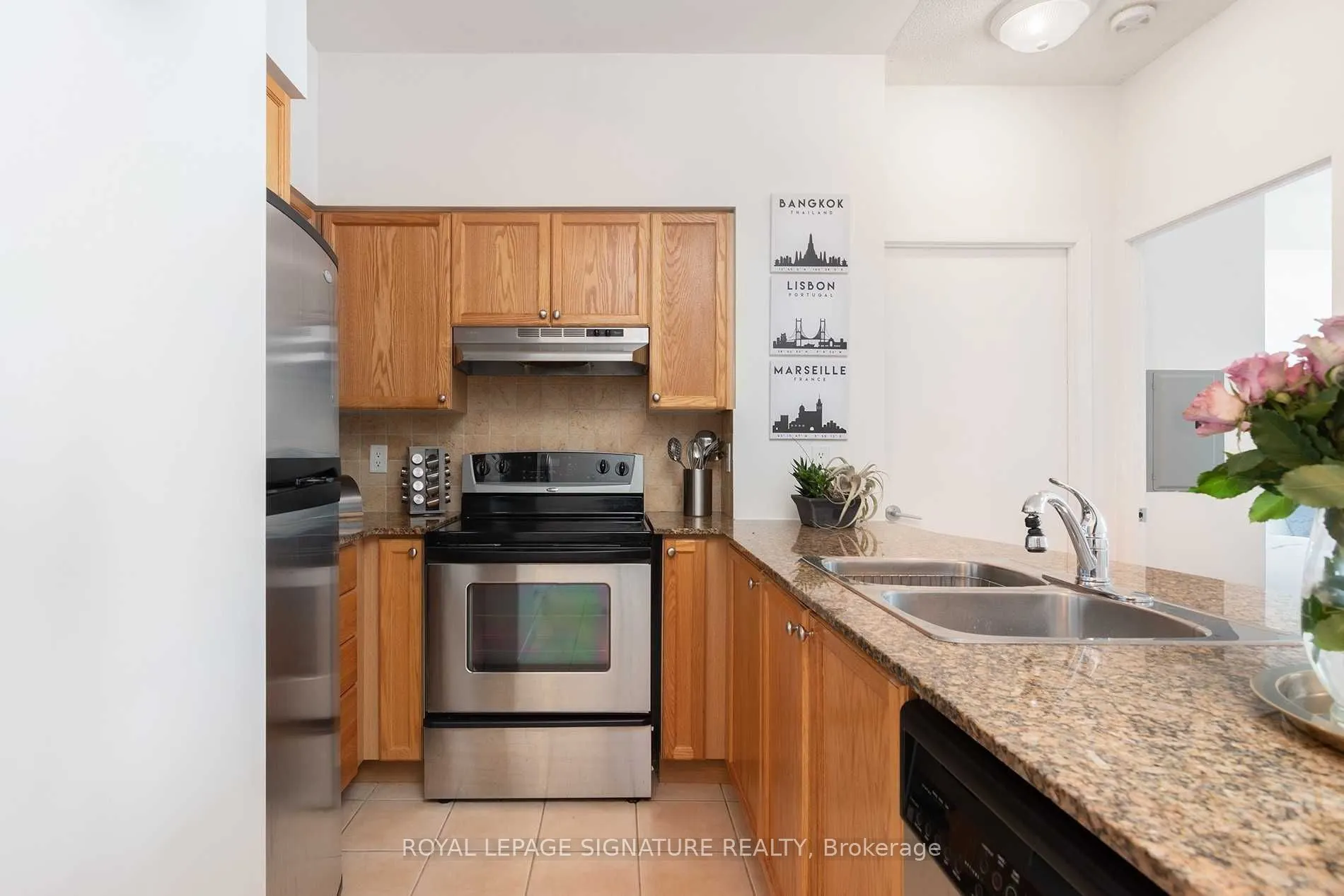 219 Fort York Boulevard, #3601