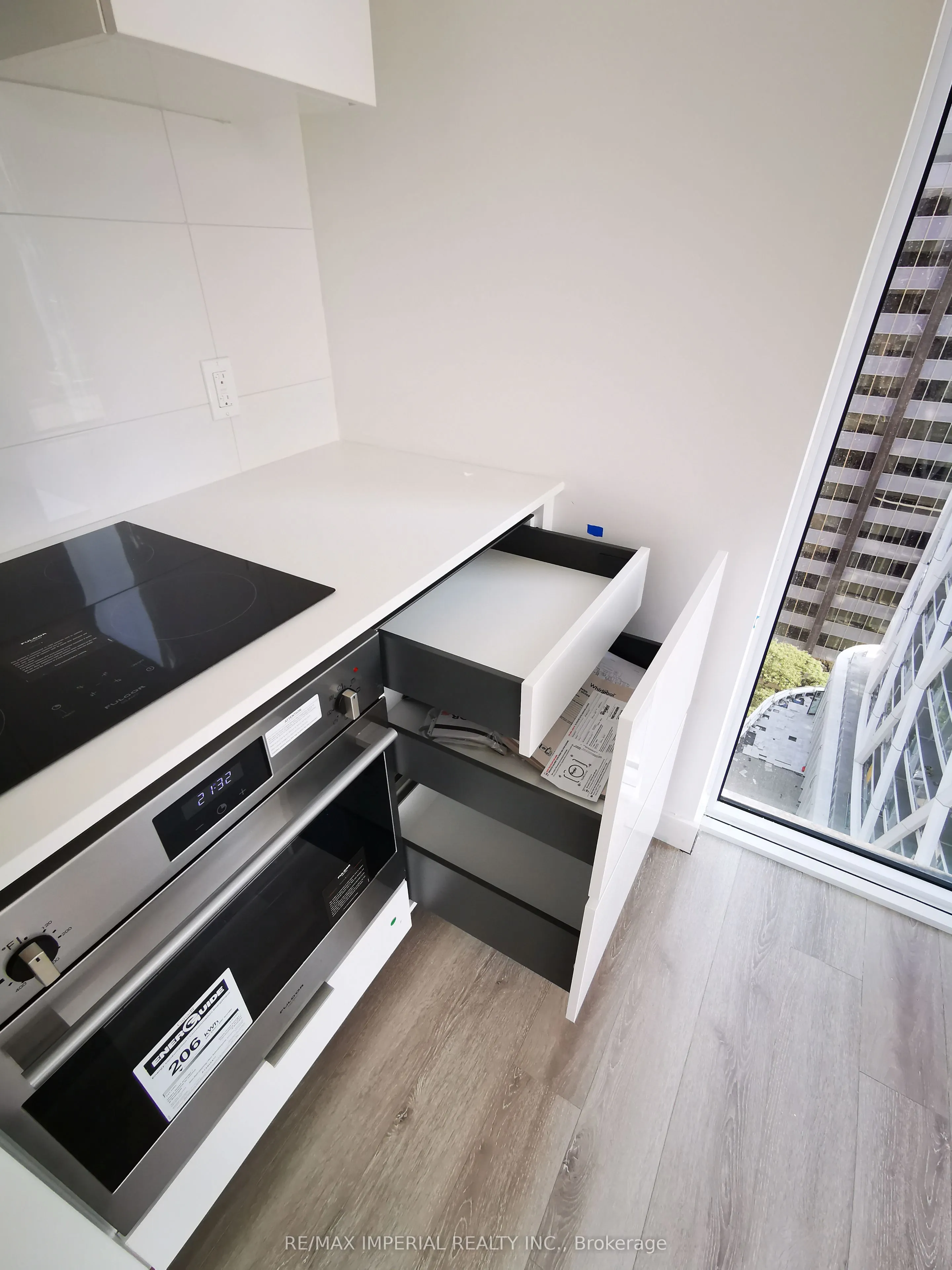 121 St Patrick Street, #1621