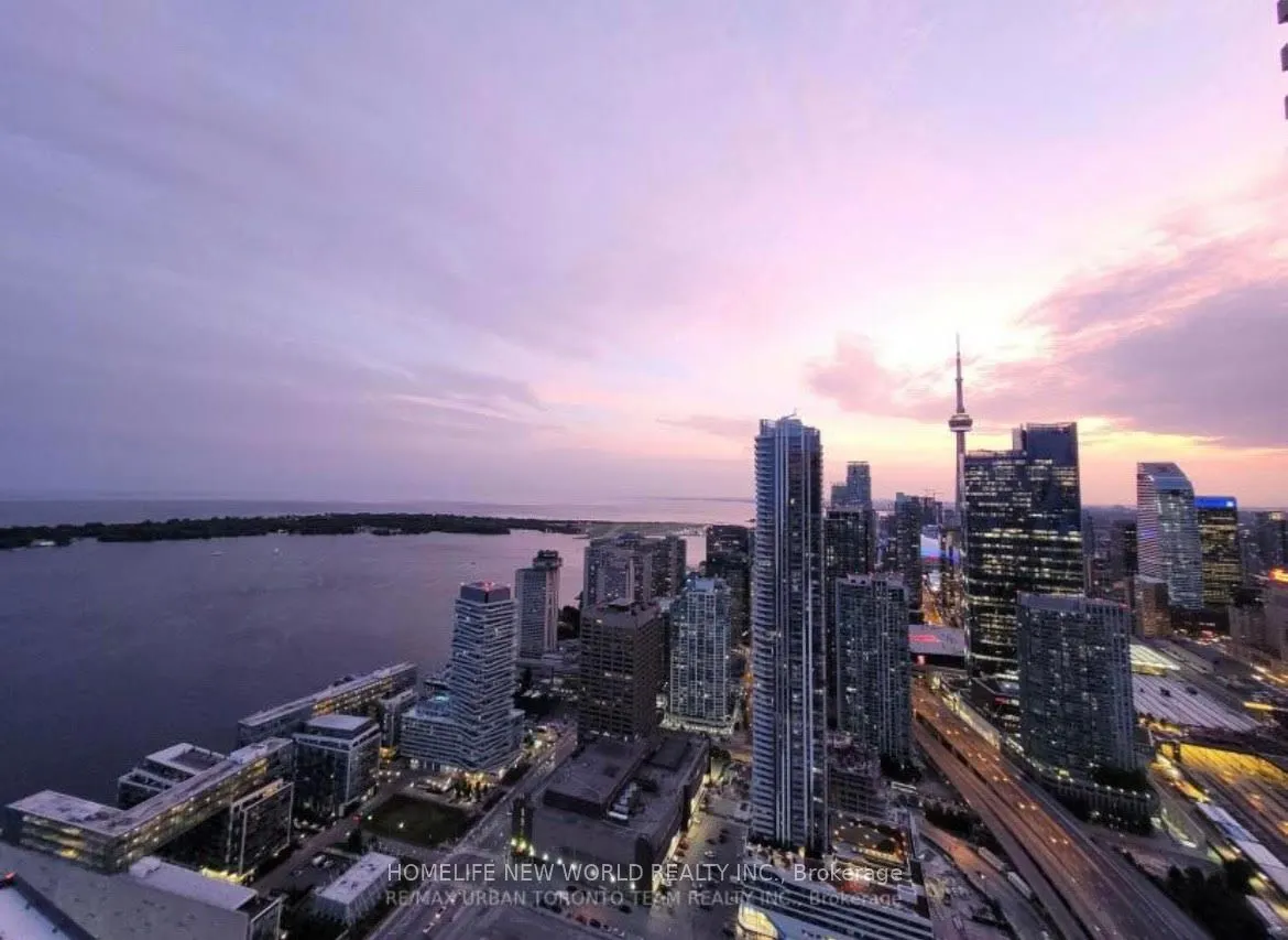 138 Downes Street, #6805