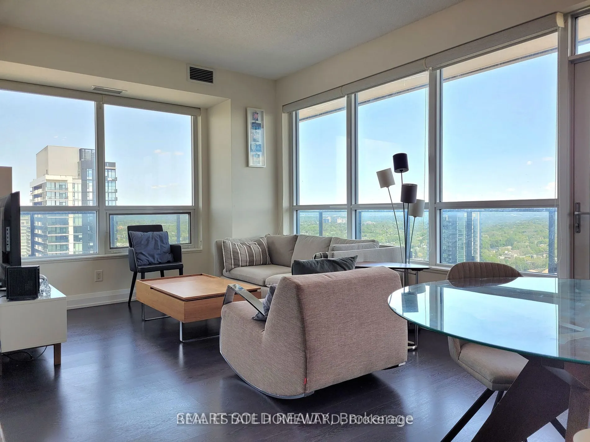 5 Sheppard Avenue E, #3123