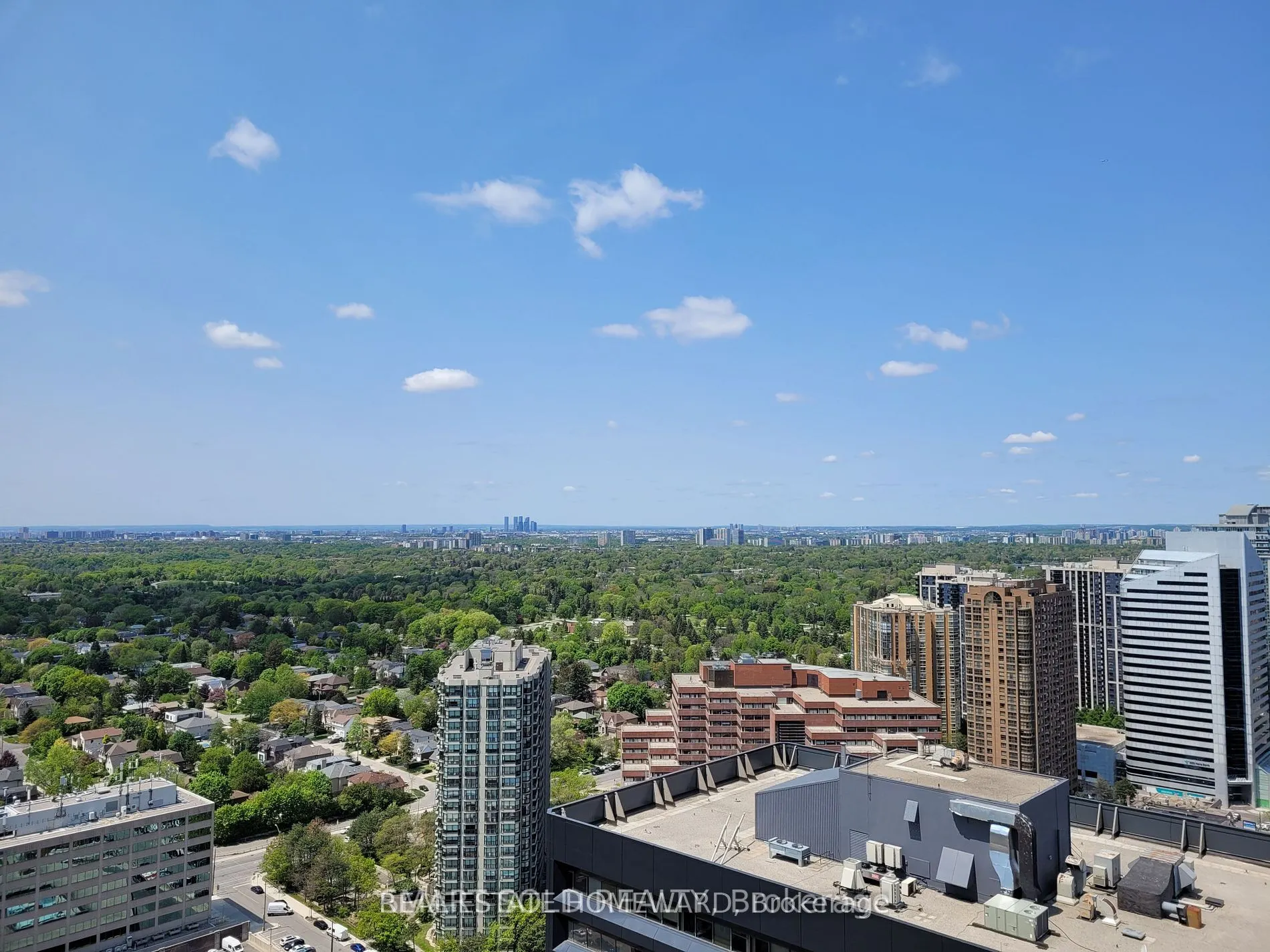 5 Sheppard Avenue E, #3123