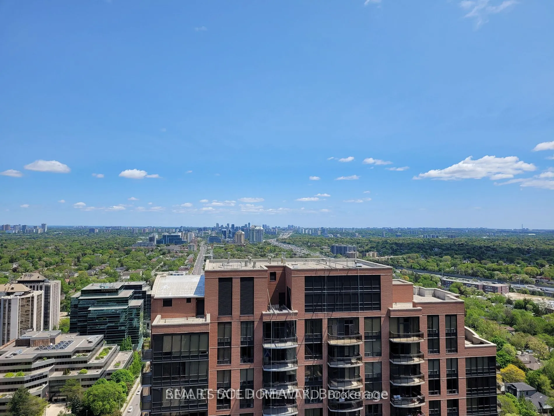 5 Sheppard Avenue E, #3123