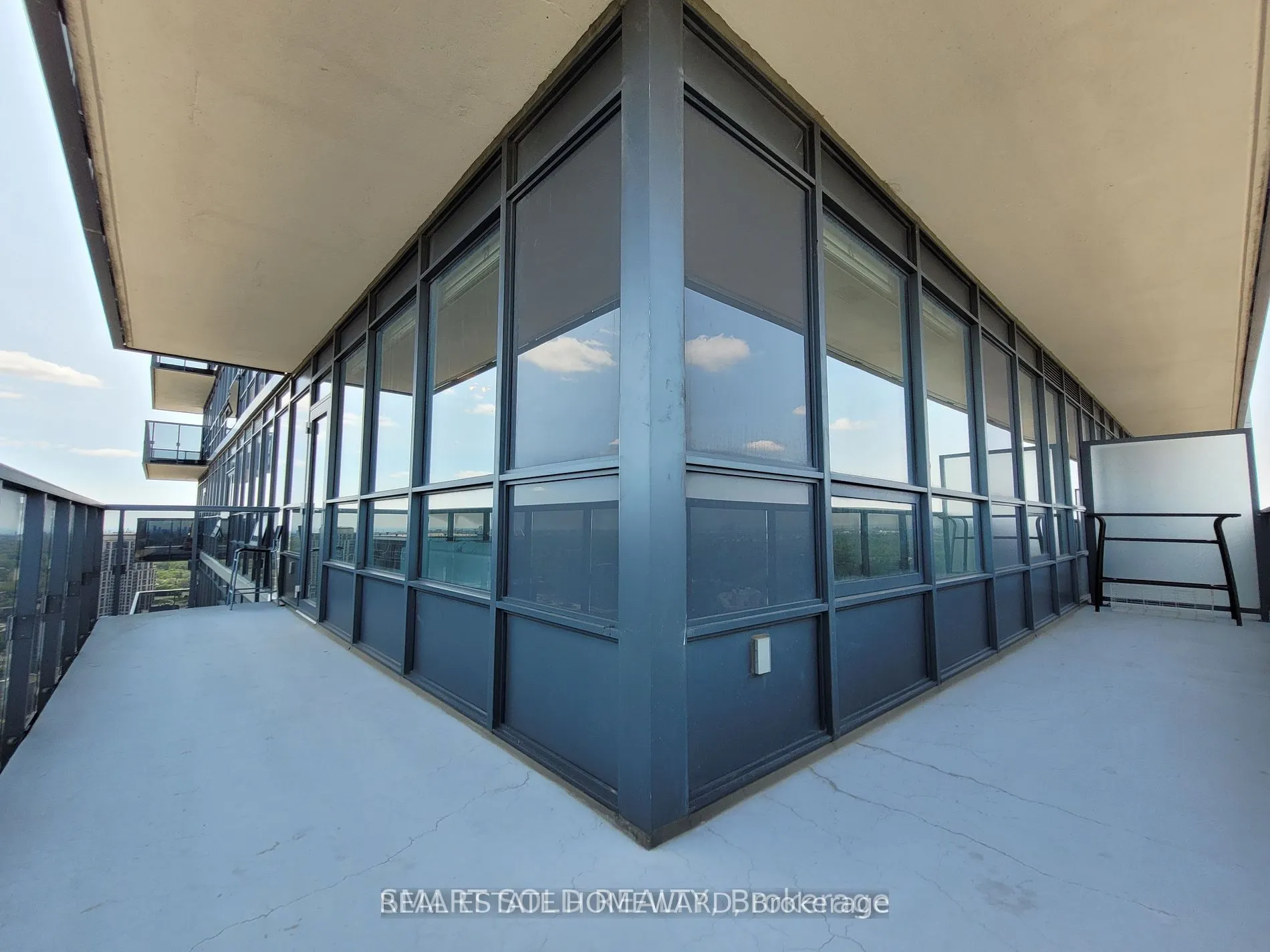 5 Sheppard Avenue E, #3123