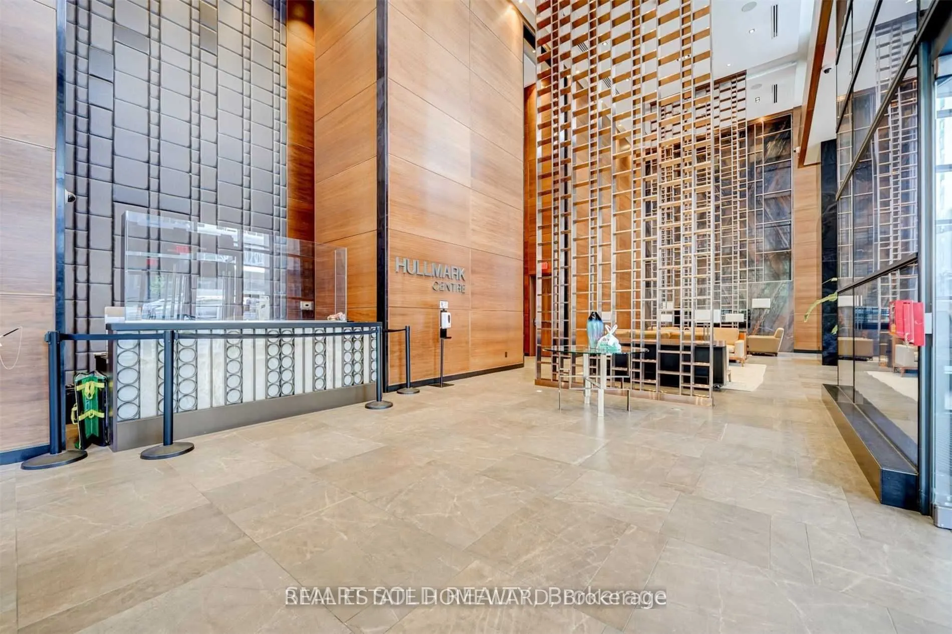 5 Sheppard Avenue E, #3123