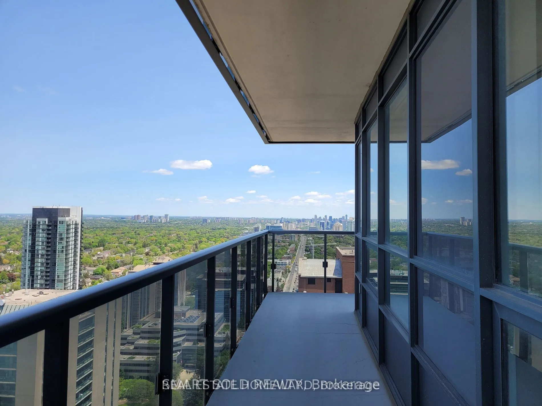 5 Sheppard Avenue E, #3123