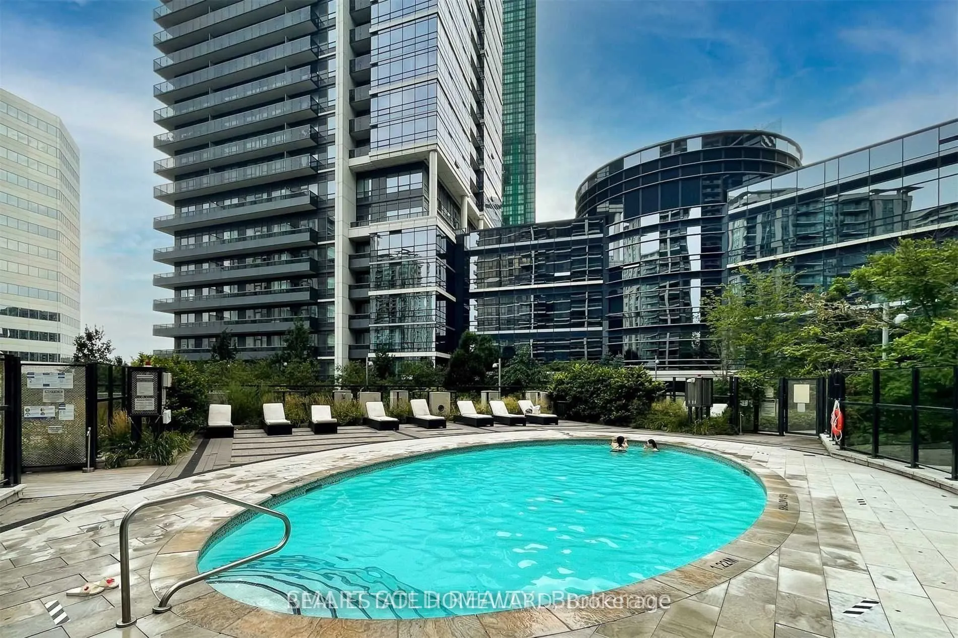 5 Sheppard Avenue E, #3123