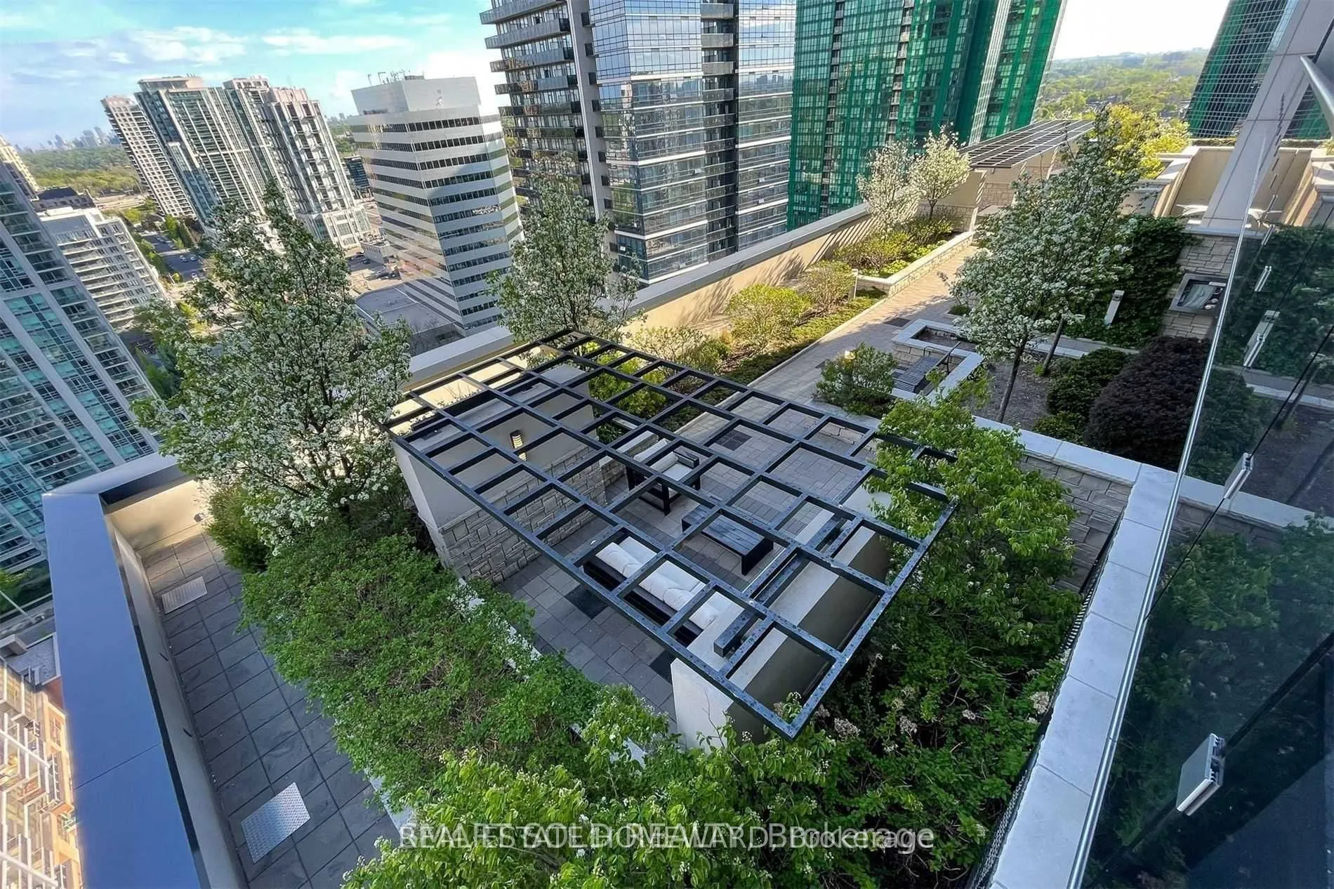 5 Sheppard Avenue E, #3123
