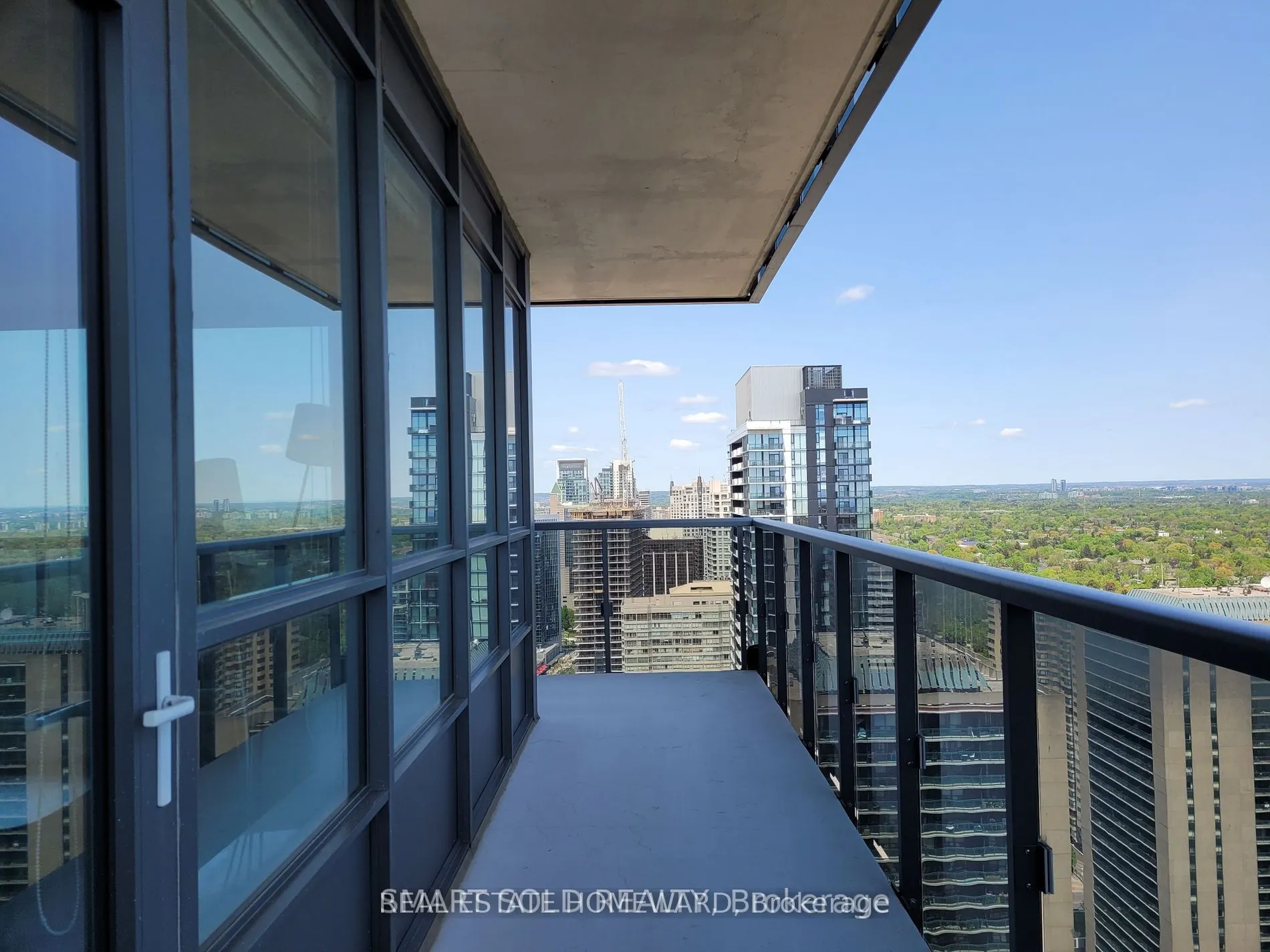 5 Sheppard Avenue E, #3123