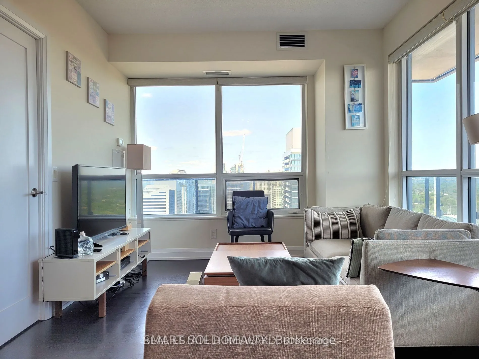 5 Sheppard Avenue E, #3123