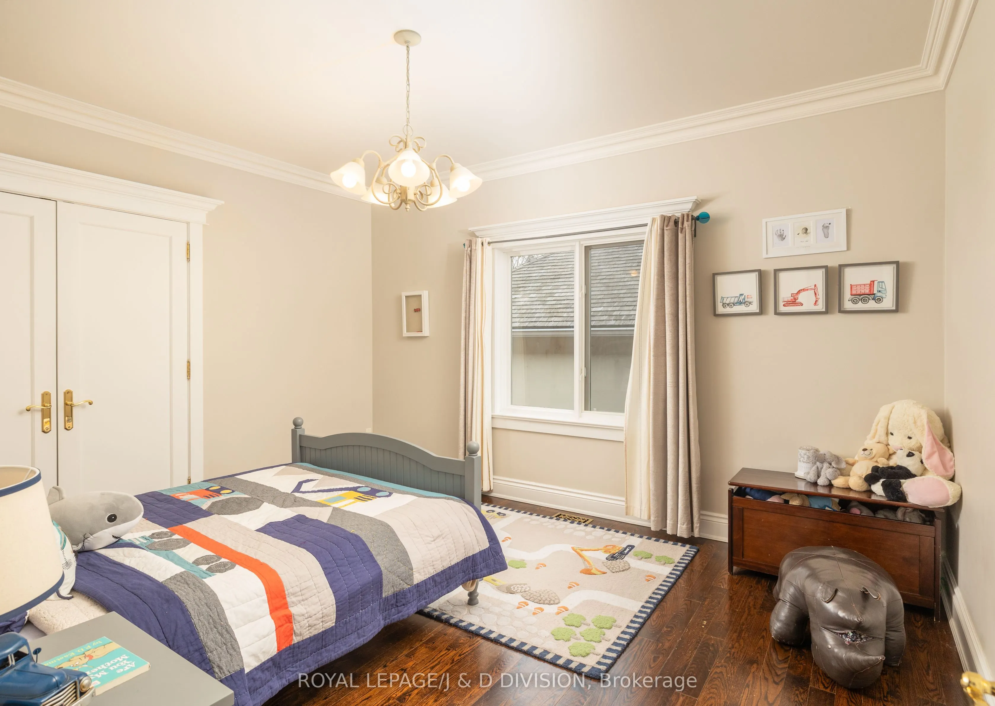 210 St Leonard's Avenue