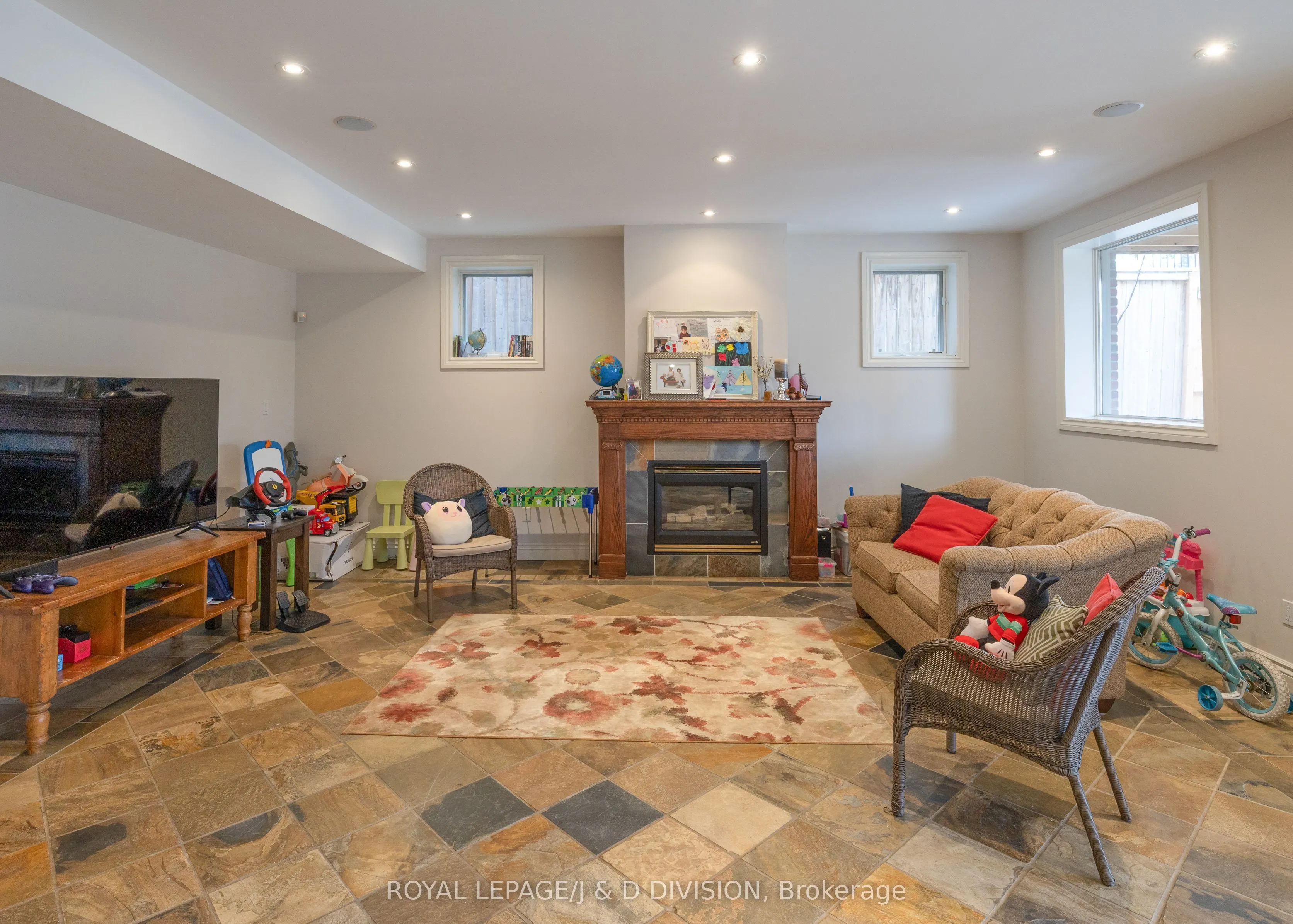 210 St Leonard's Avenue