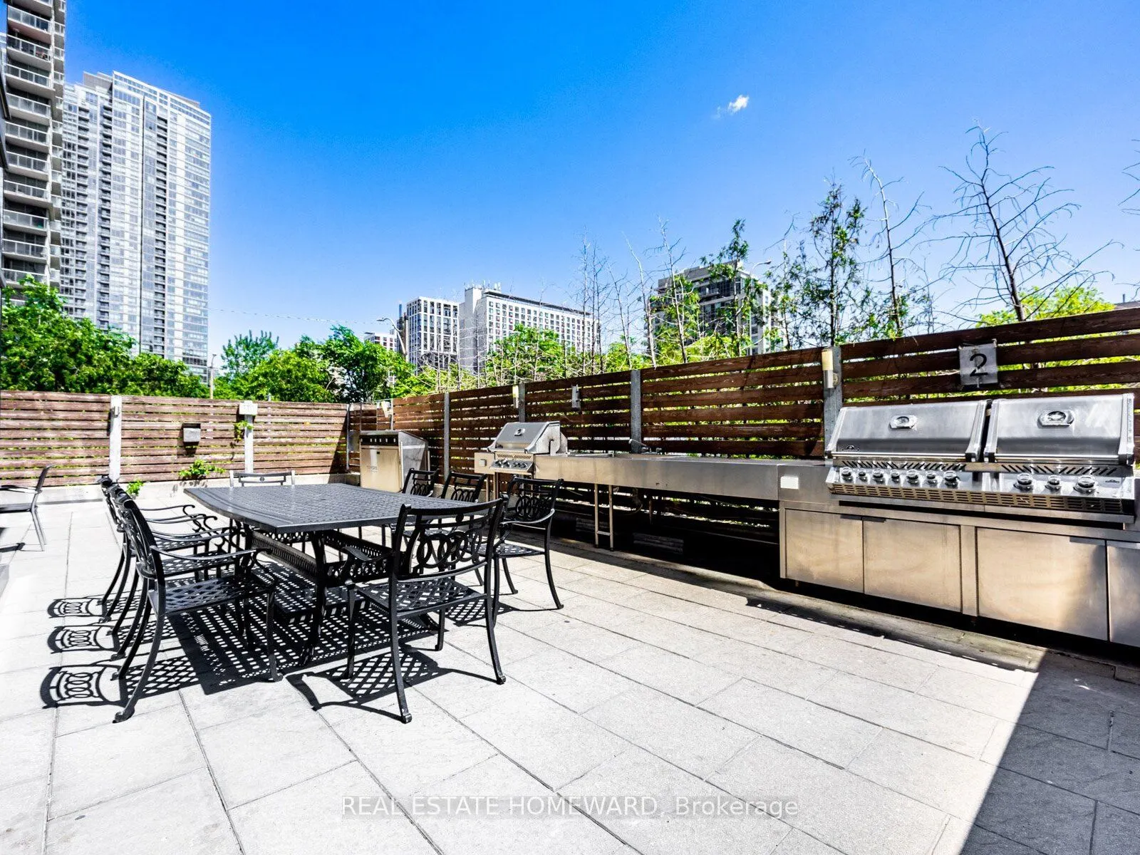 11 Brunel Court, #906