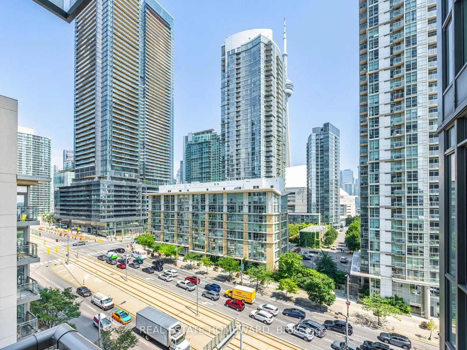 11 Brunel Court, #906