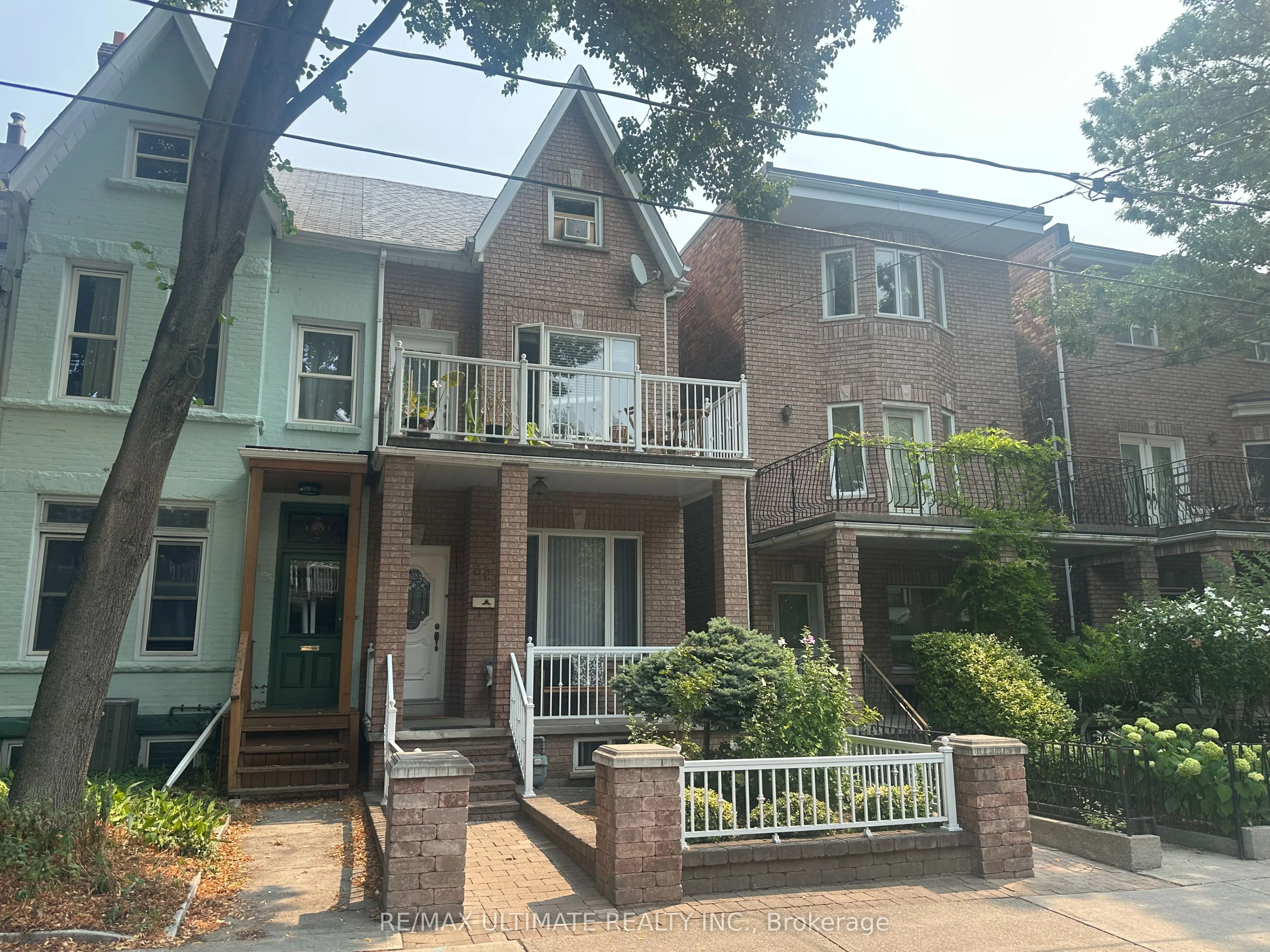 336 Shaw Street S, #2nd Floor