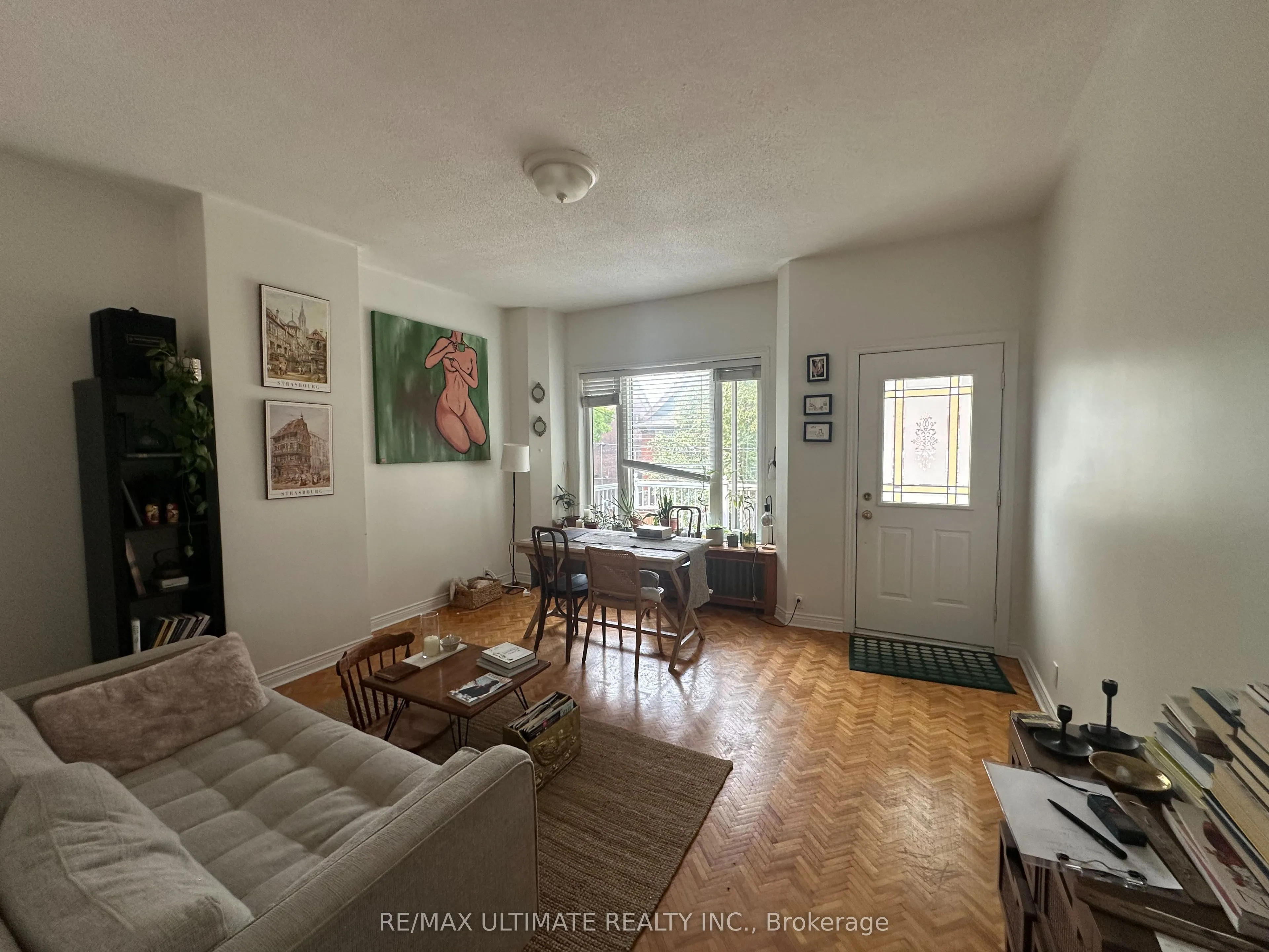336 Shaw Street S, #2nd Floor