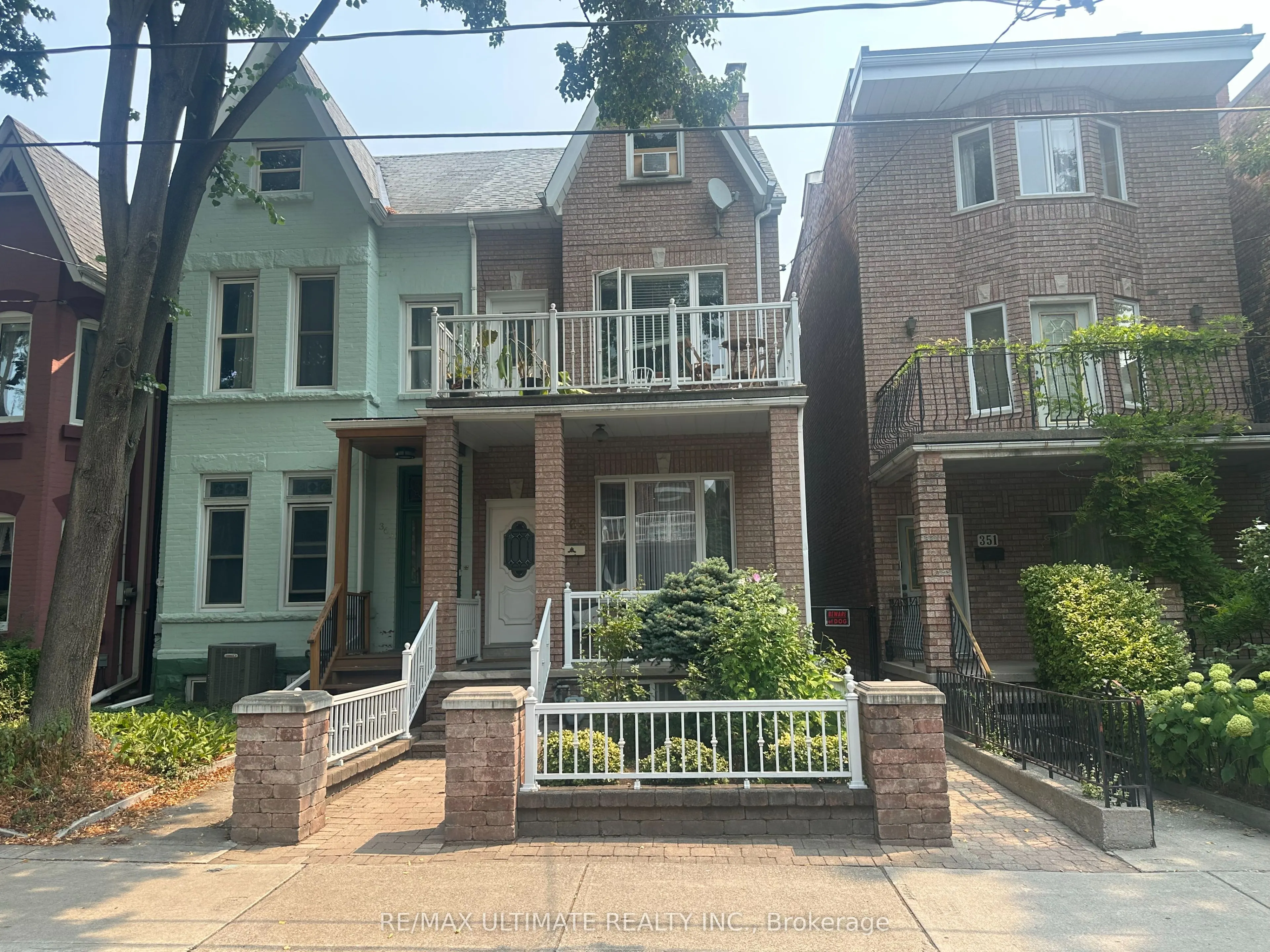 336 Shaw Street S, #2nd Floor