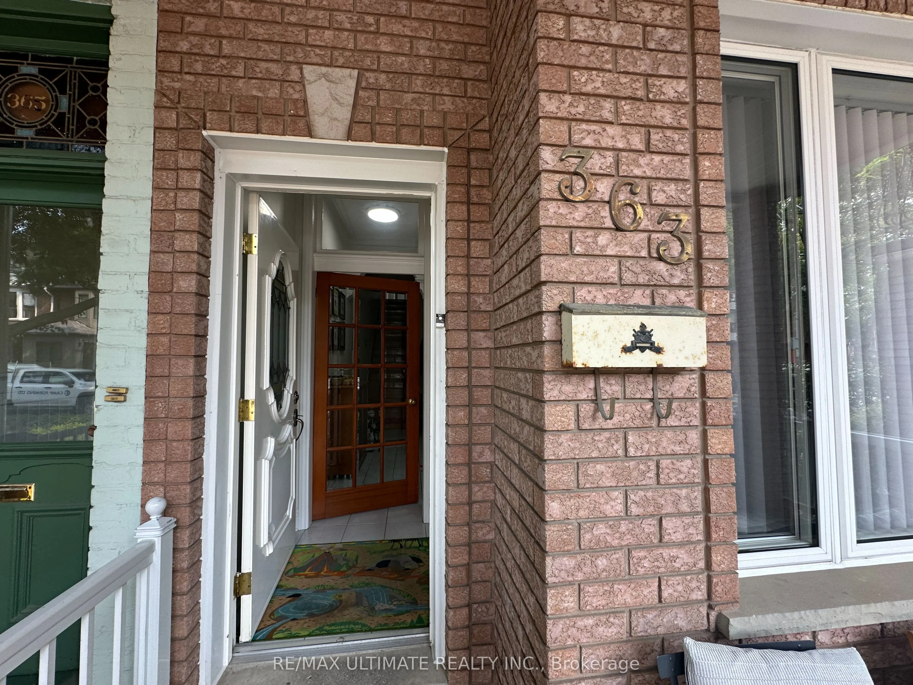 336 Shaw Street S, #2nd Floor