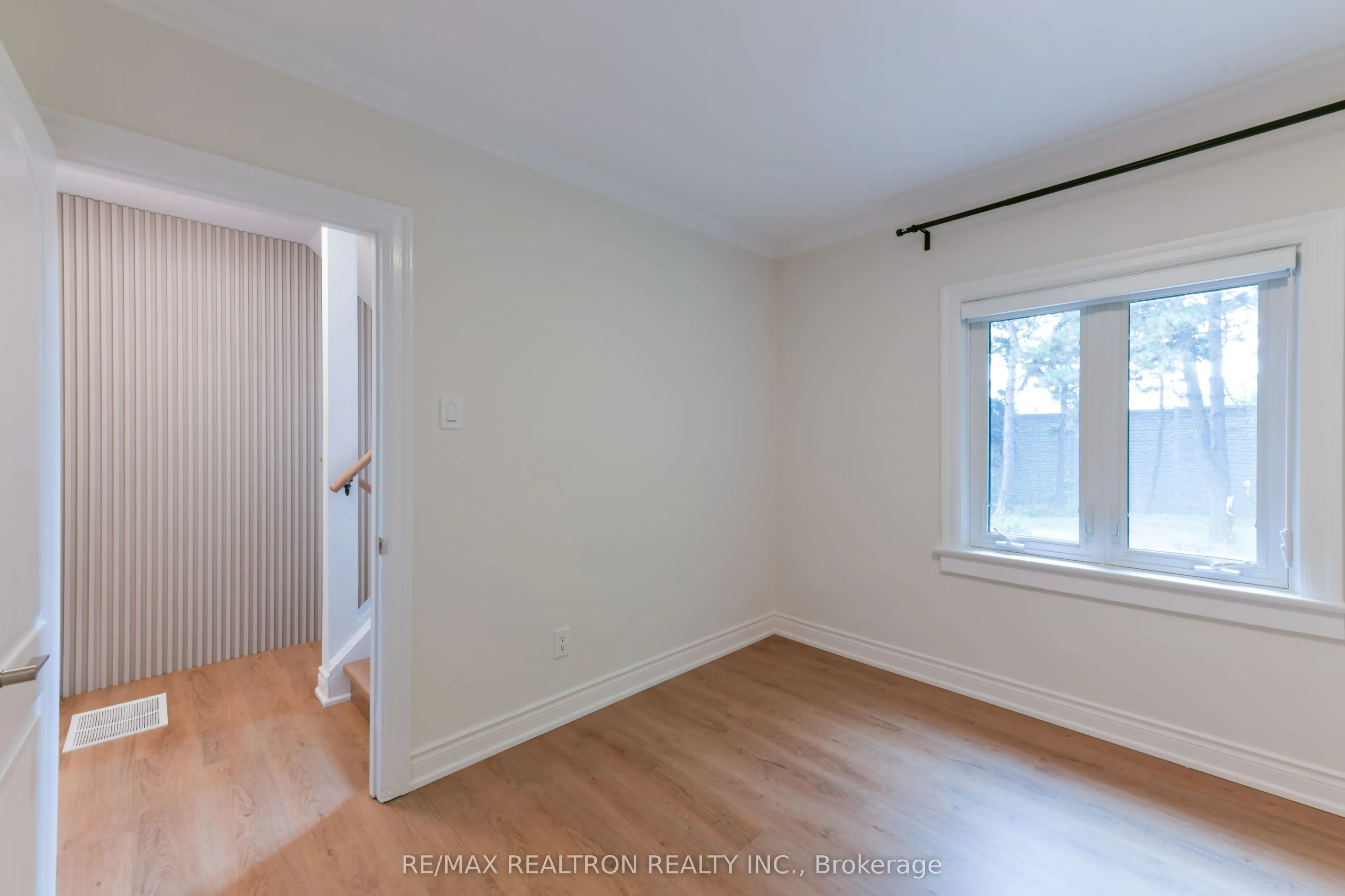 150 Upper Canada Drive