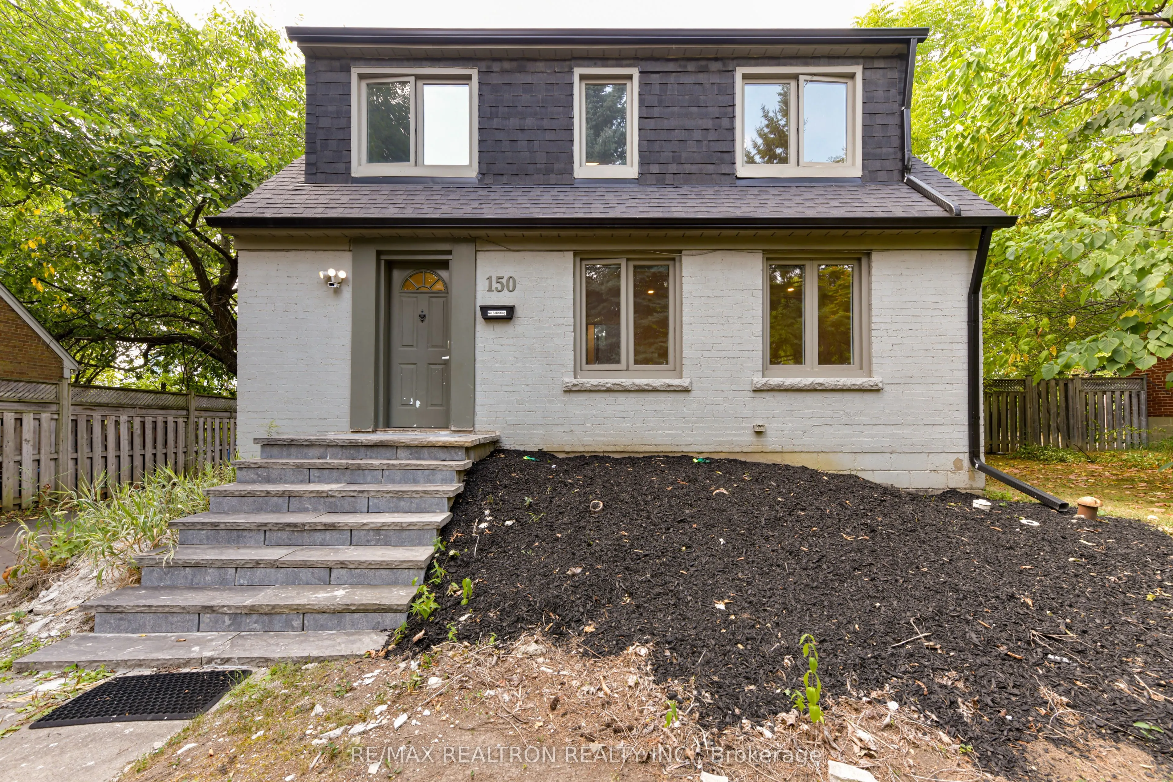 150 Upper Canada Drive