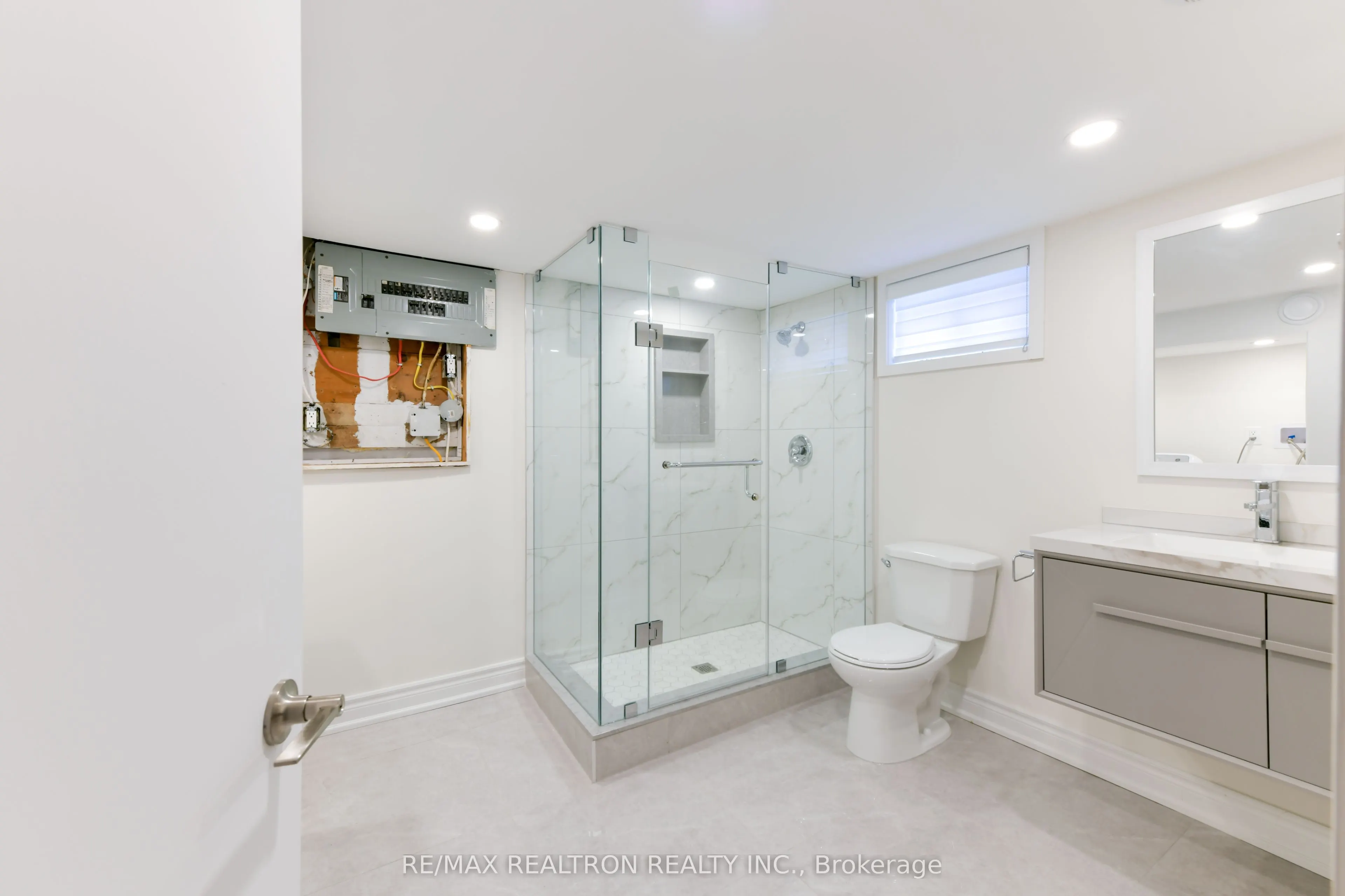 150 Upper Canada Drive