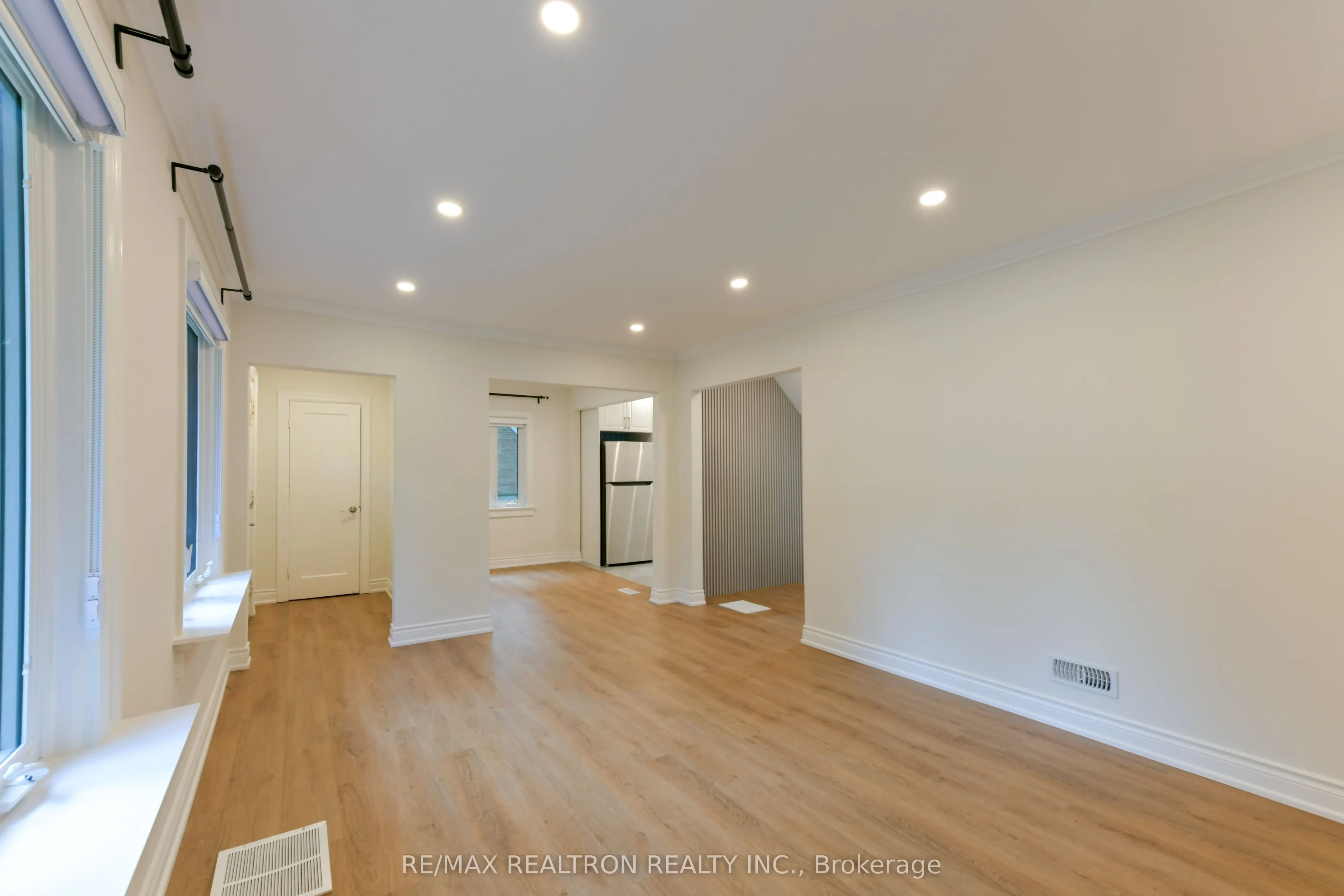 150 Upper Canada Drive
