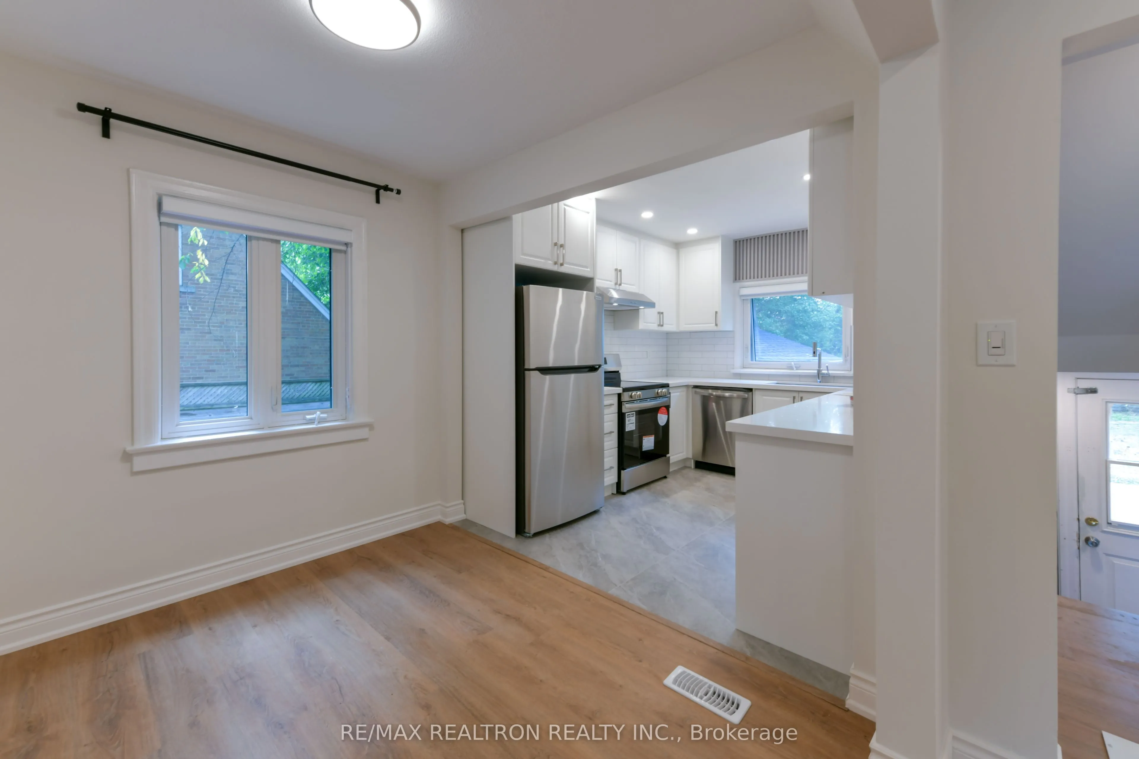 150 Upper Canada Drive