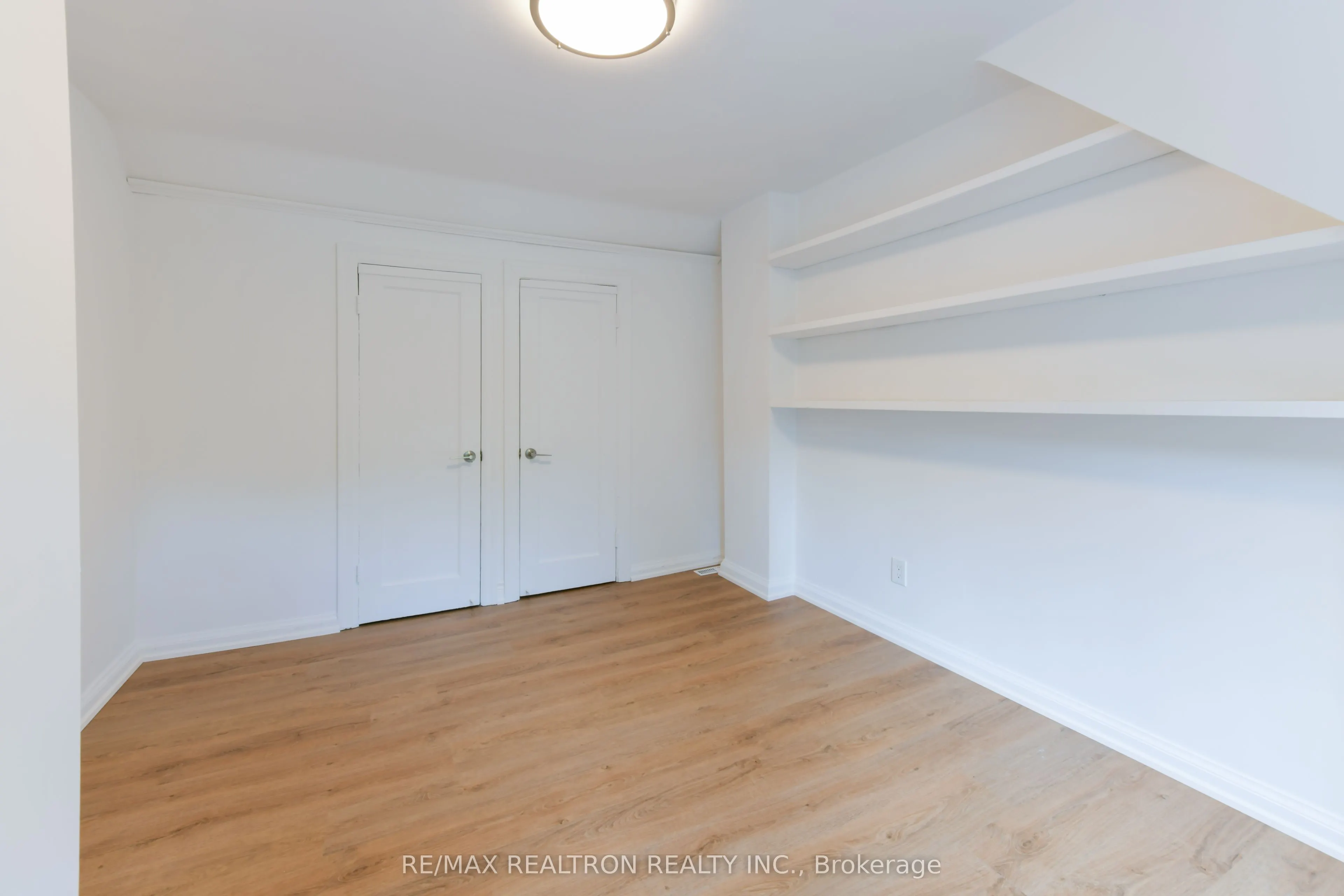 150 Upper Canada Drive