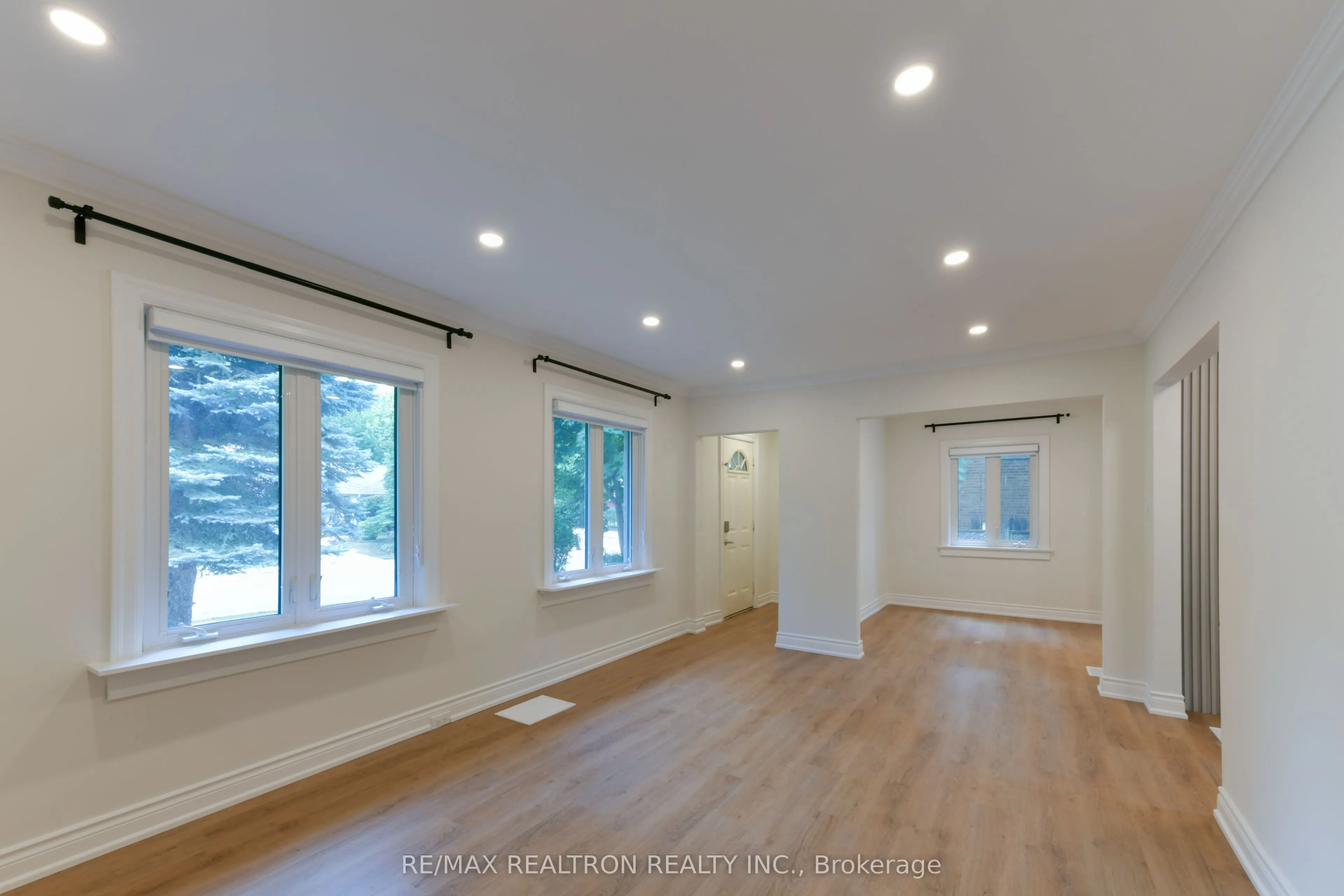150 Upper Canada Drive