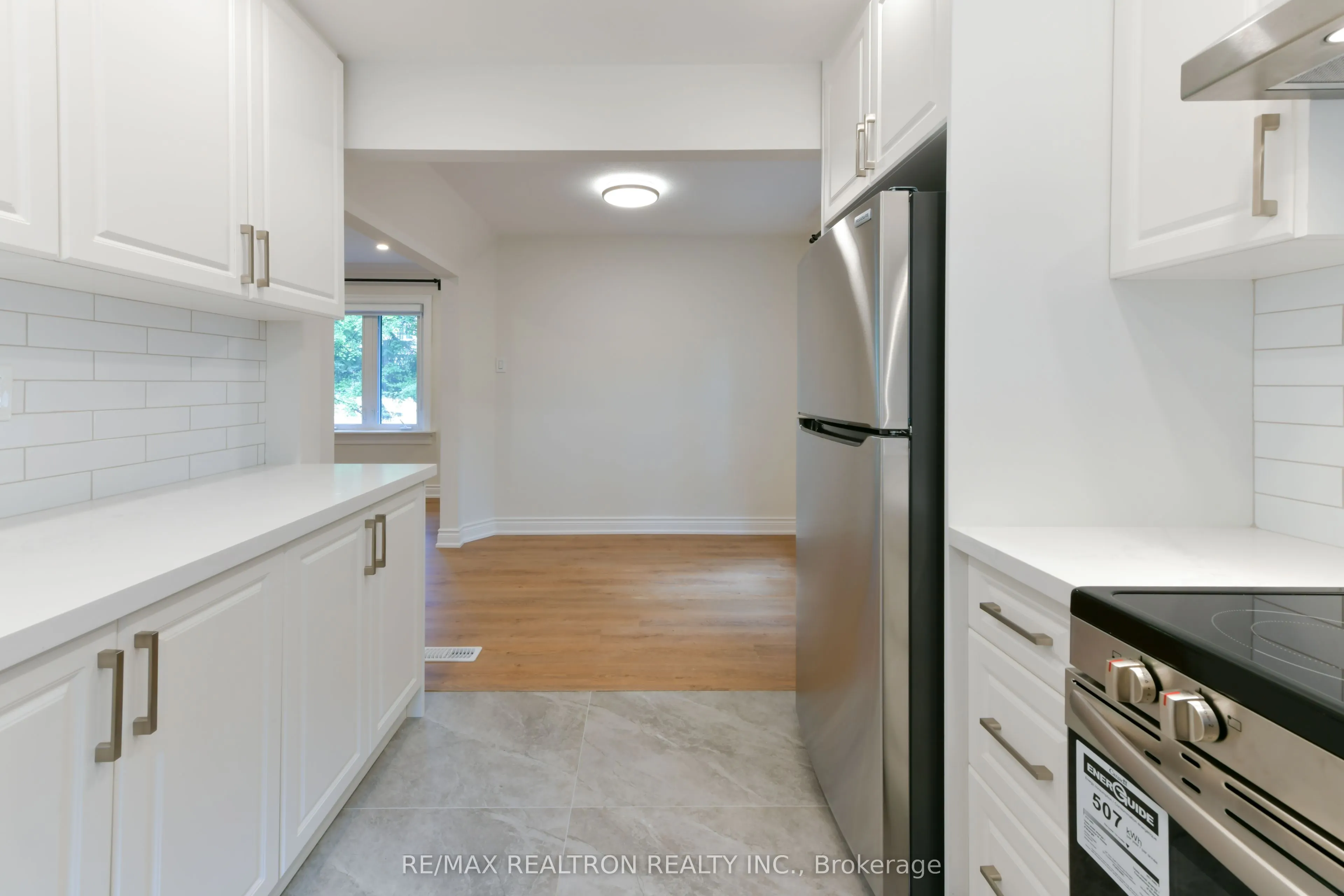 150 Upper Canada Drive