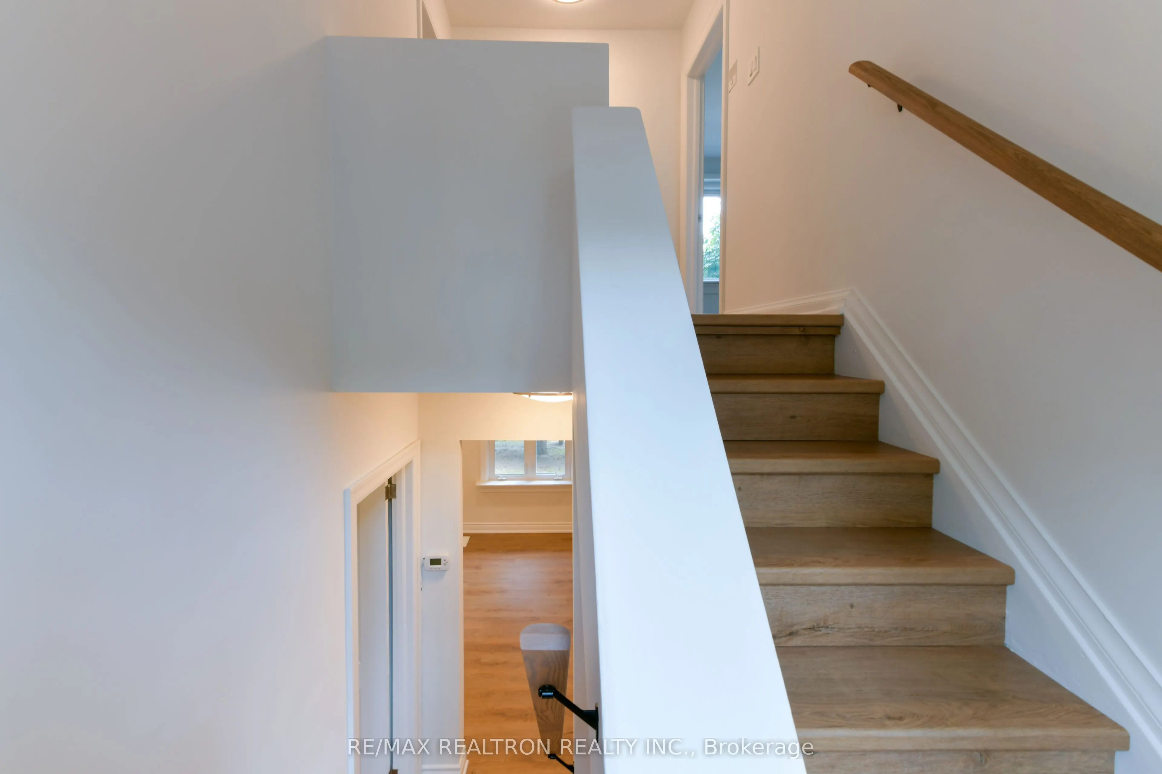 150 Upper Canada Drive
