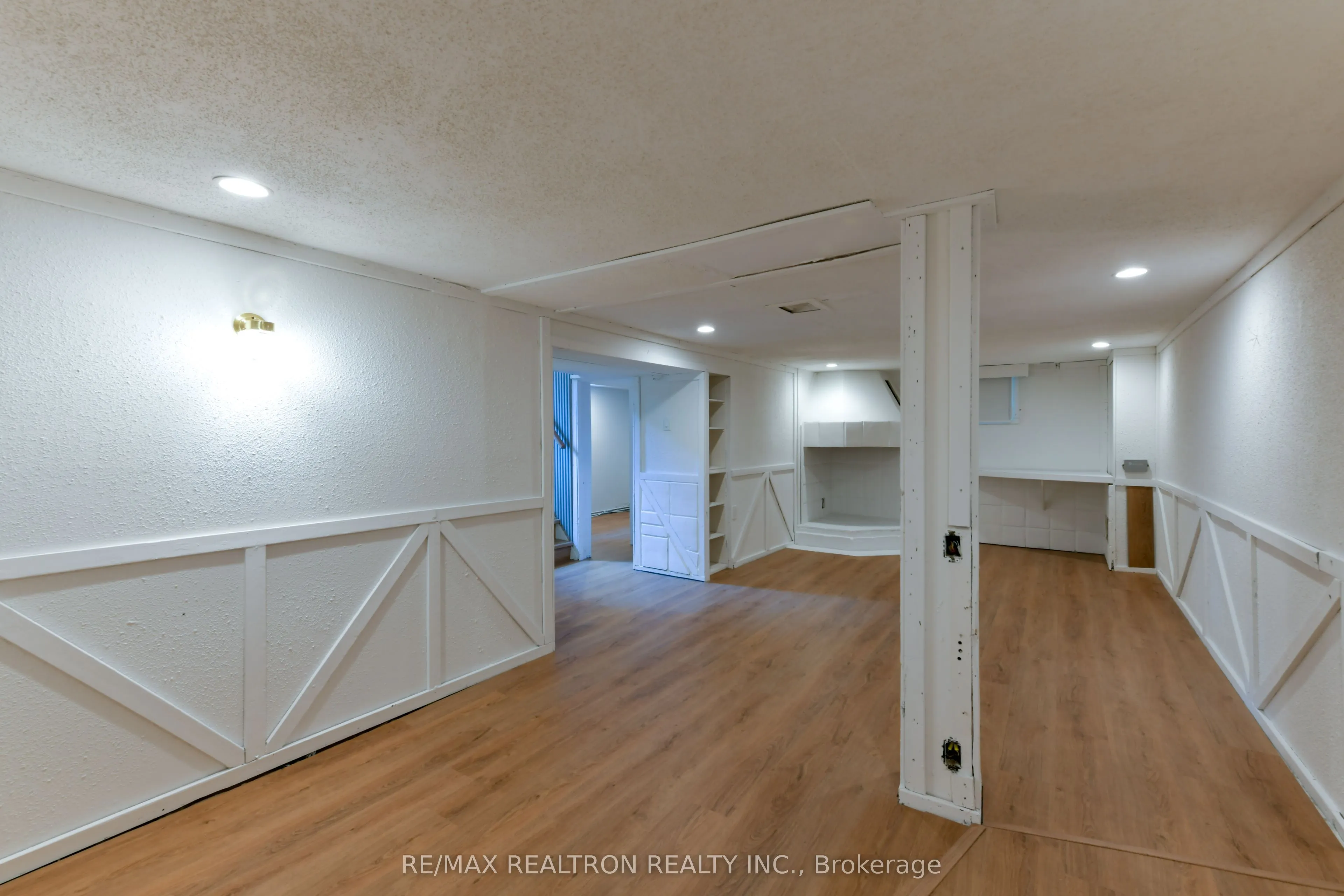 150 Upper Canada Drive